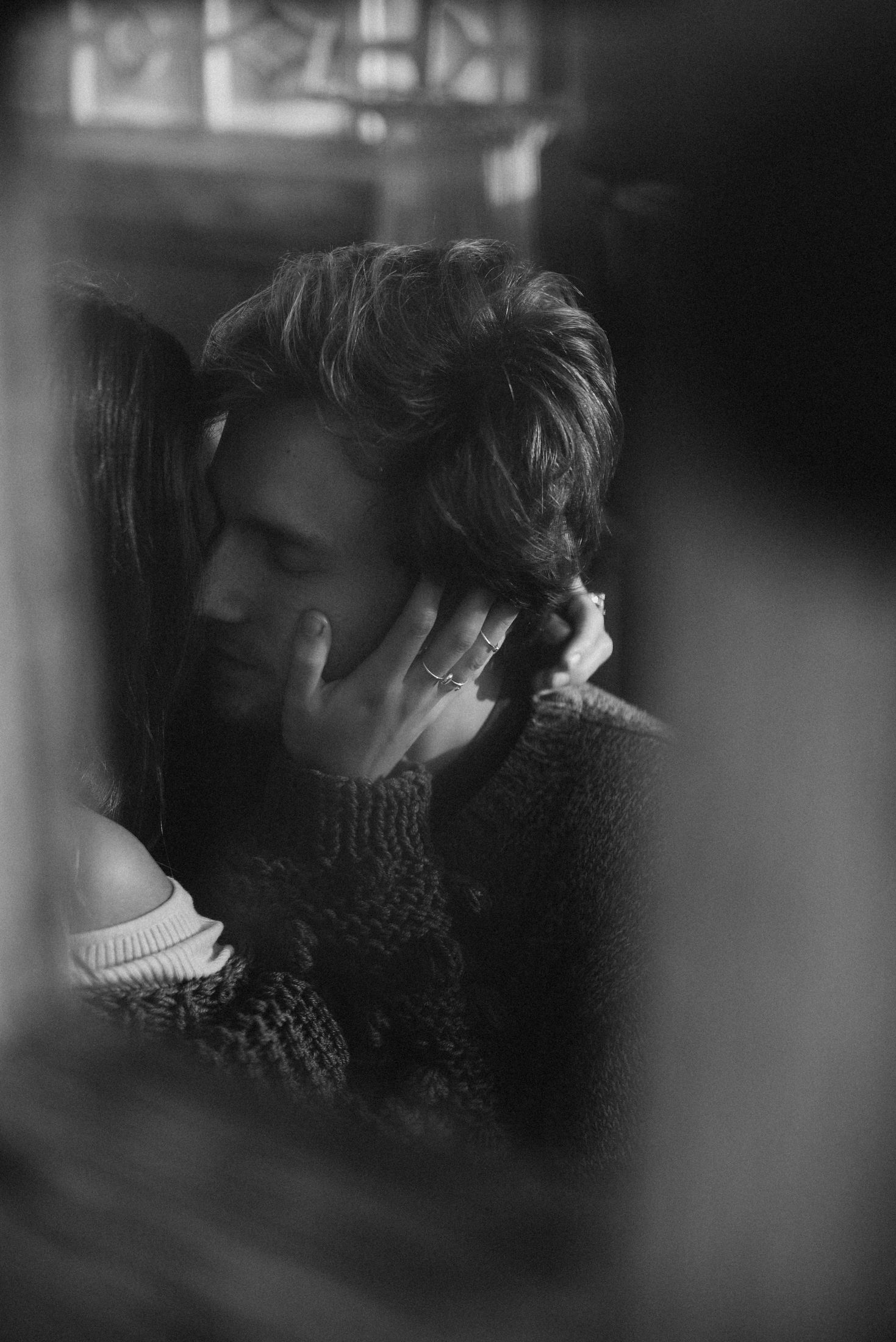 Love in the Carpathians — Wedding/Love story/Family #59