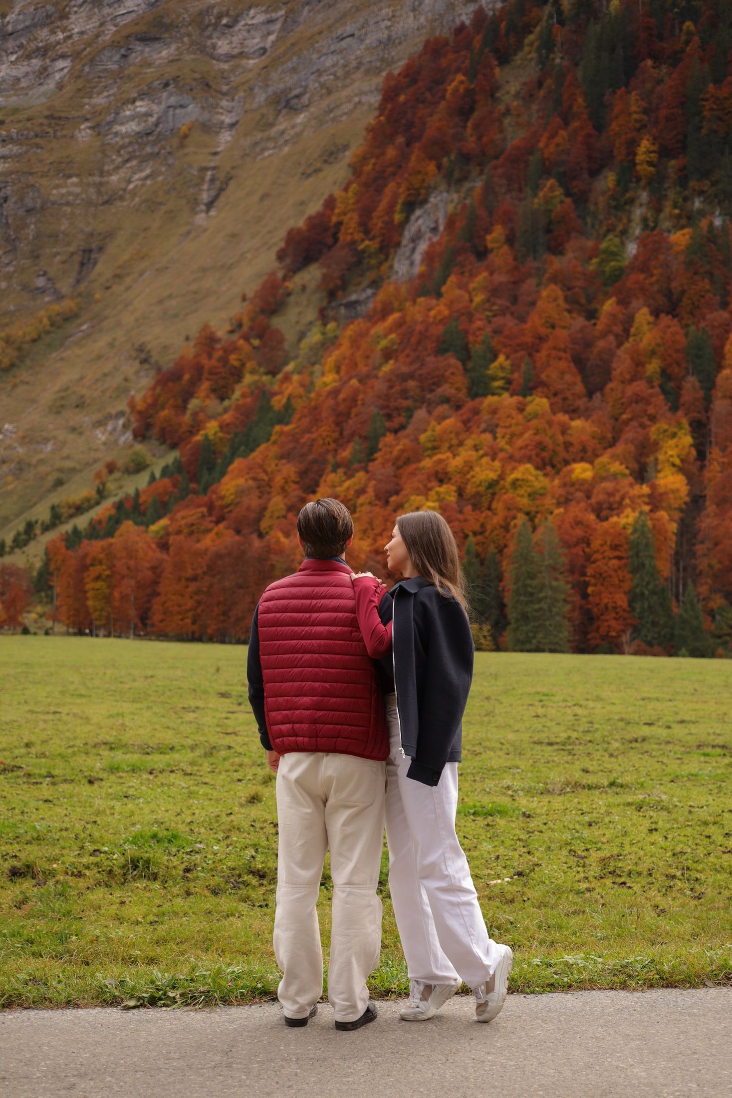 Love Story #26