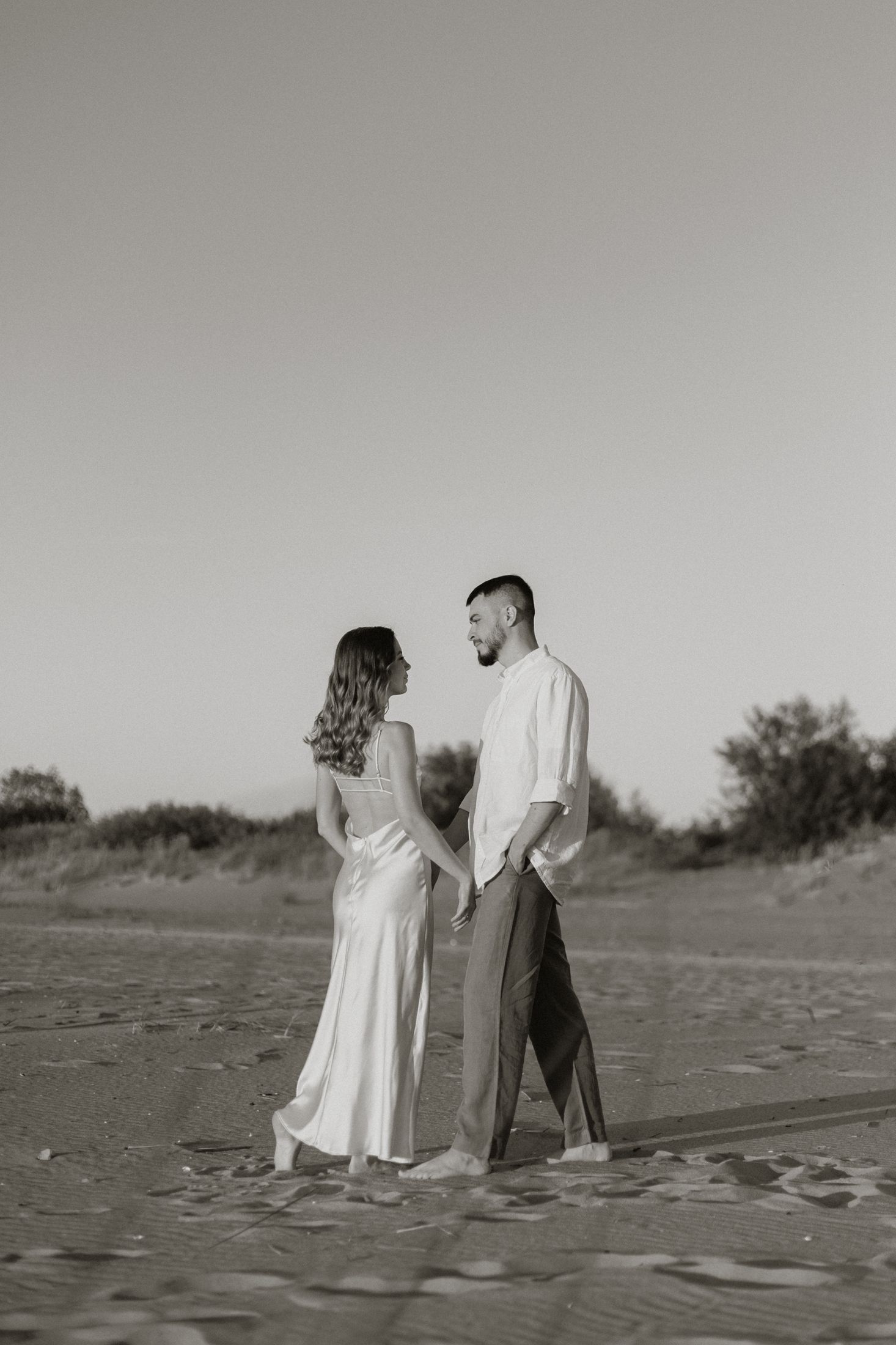 Maria&Dima — 6. Love Story Photoshoot #2
