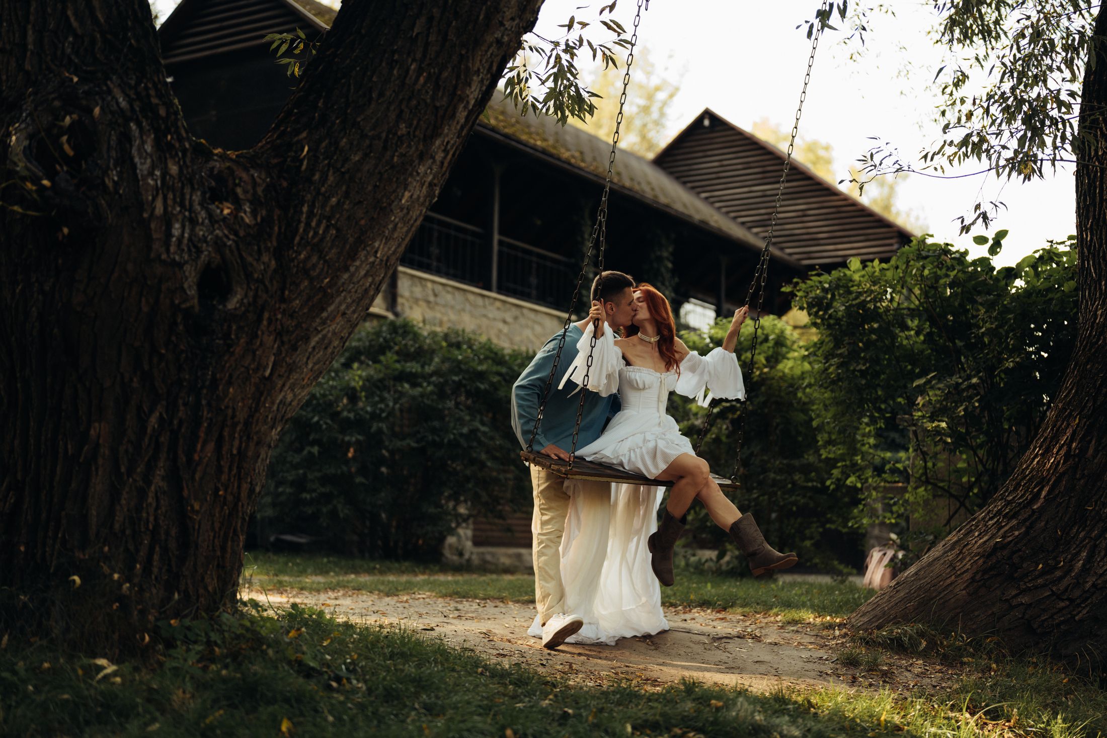 Big Love — Wedding/Love story/Family #71