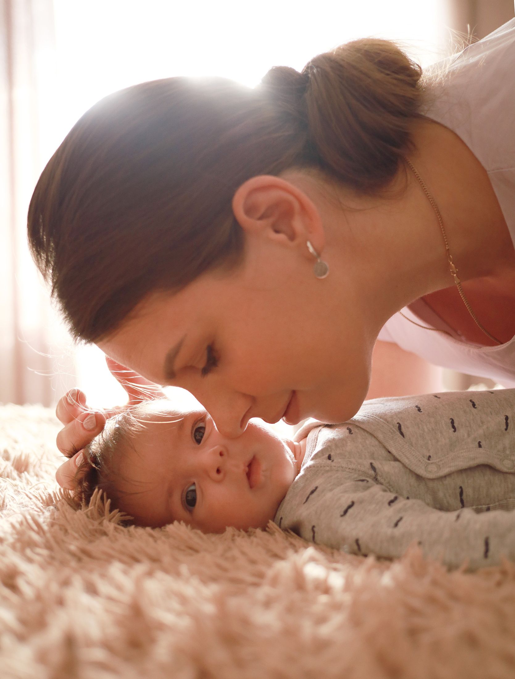 Familienfotoshooting #8