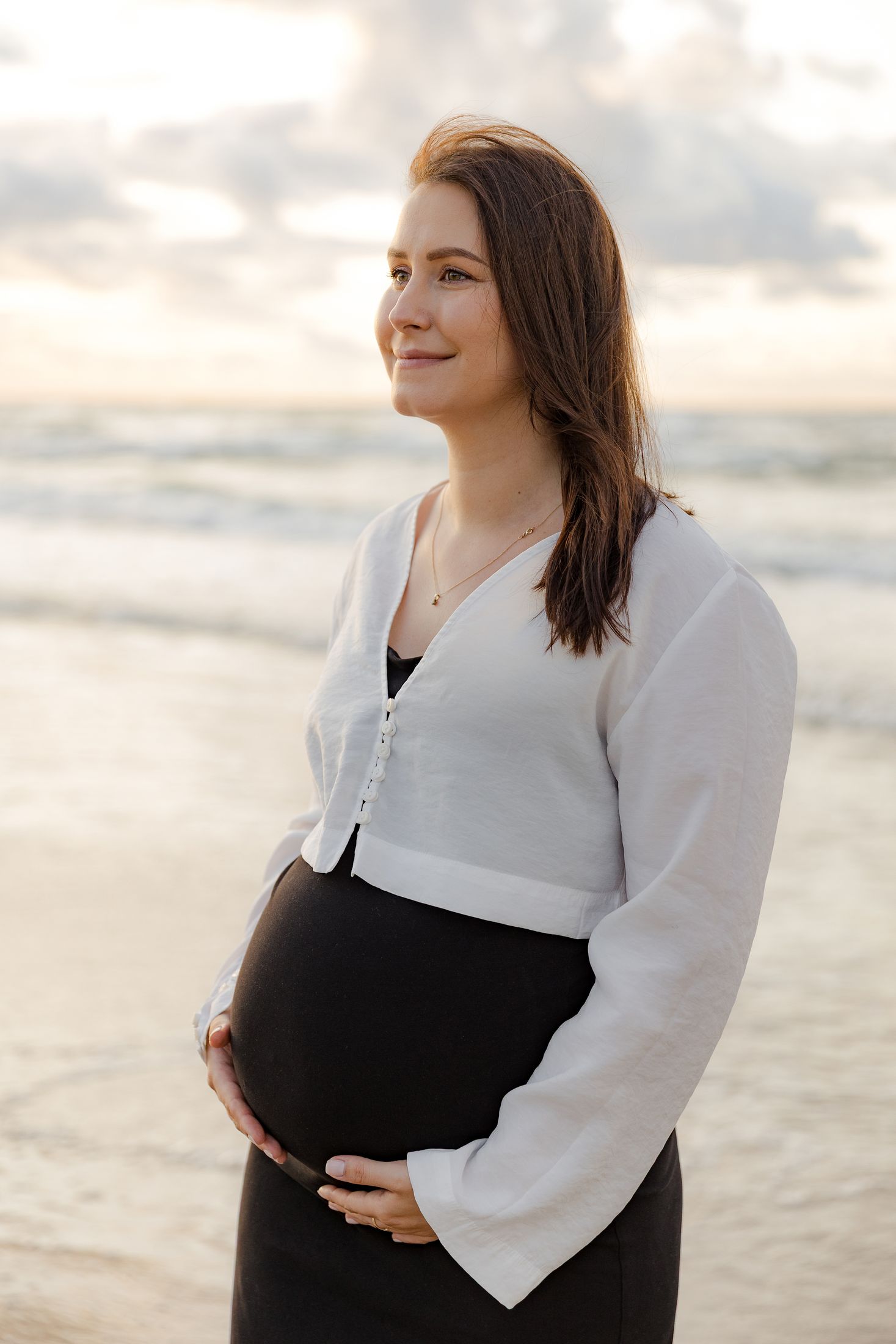 Kasia & Piotr | pregnancy #11