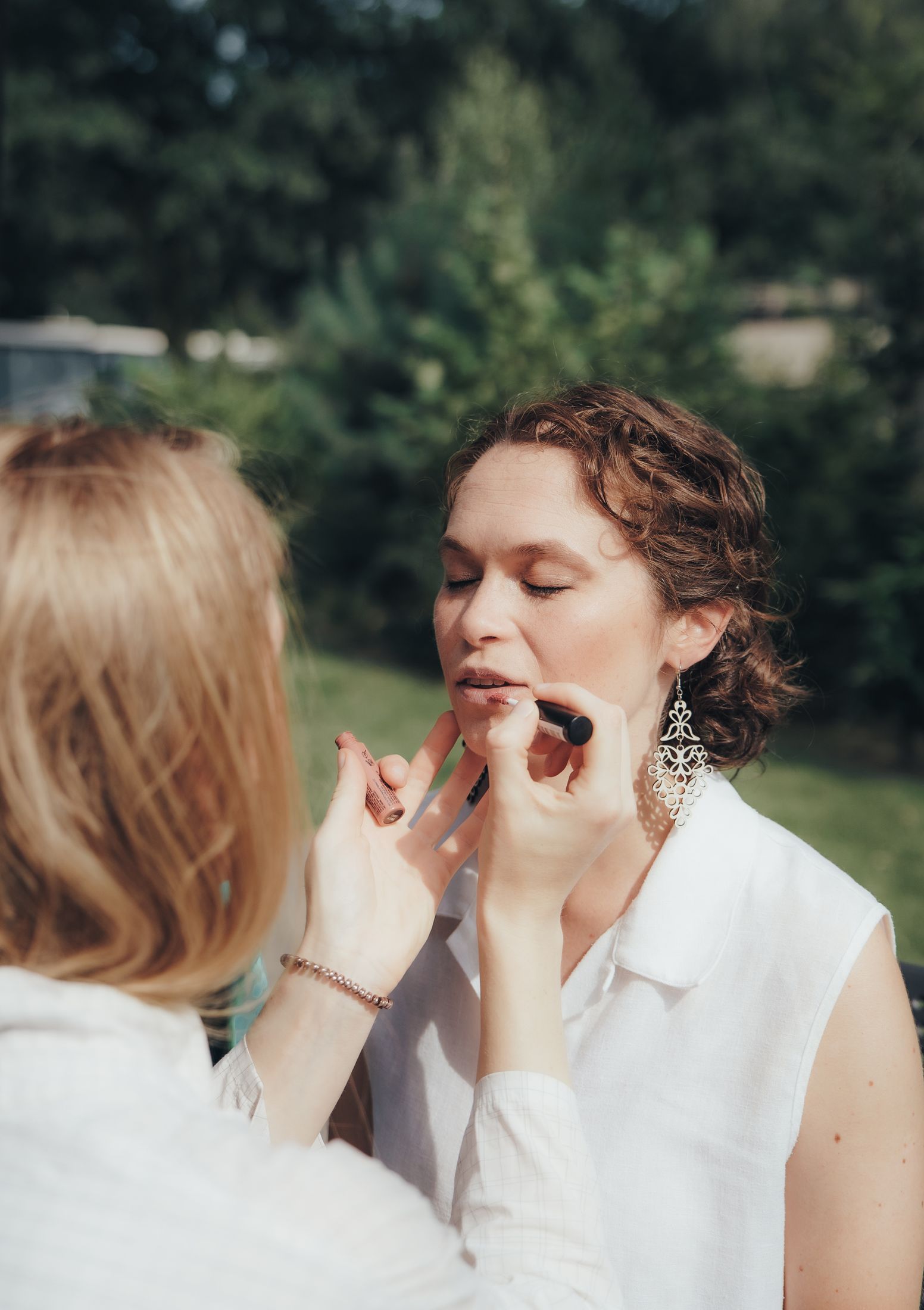 Natalia&Vasiliy | The Netherlands — 3. Wedding Light #1