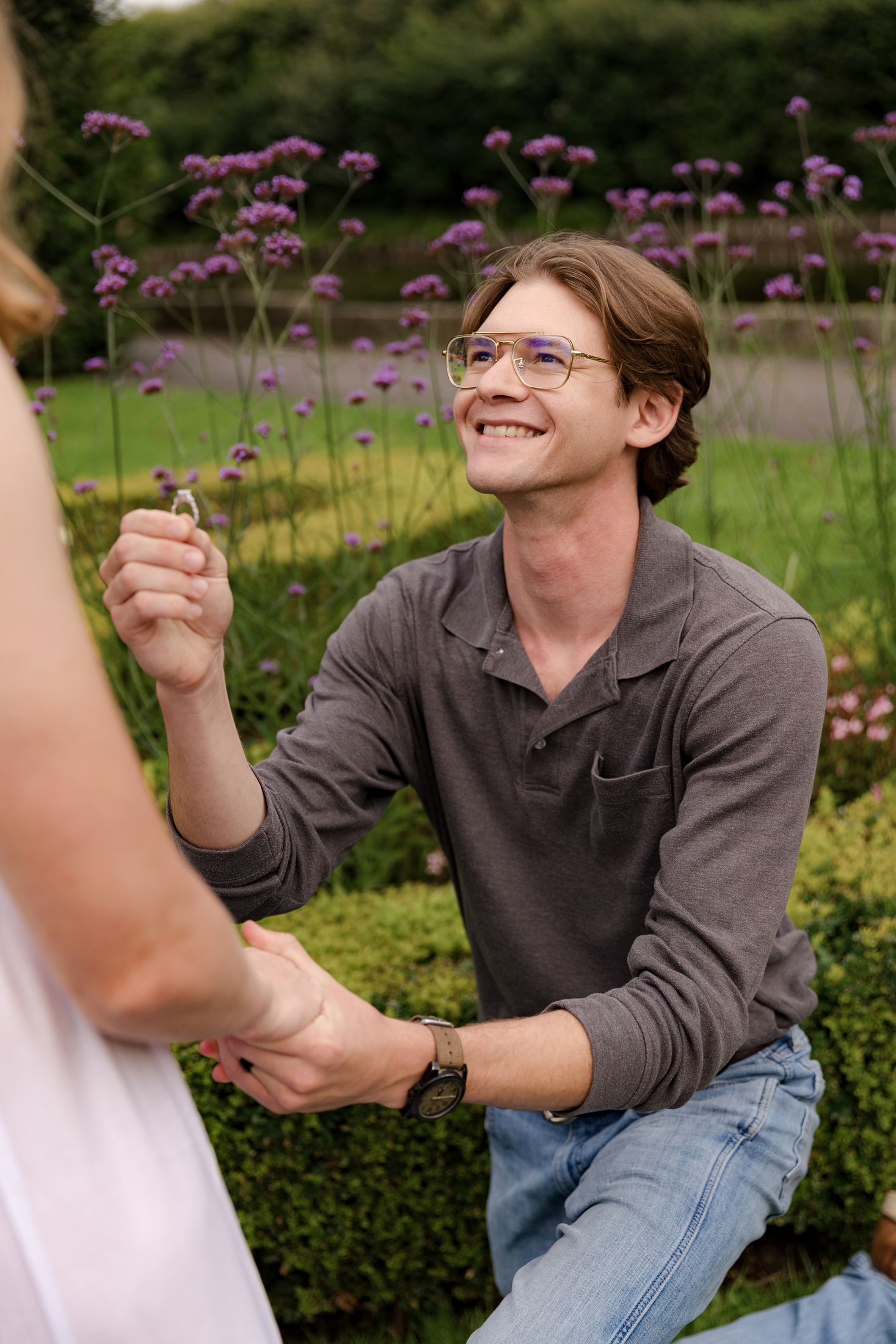 Emma & Bill | engagement #2