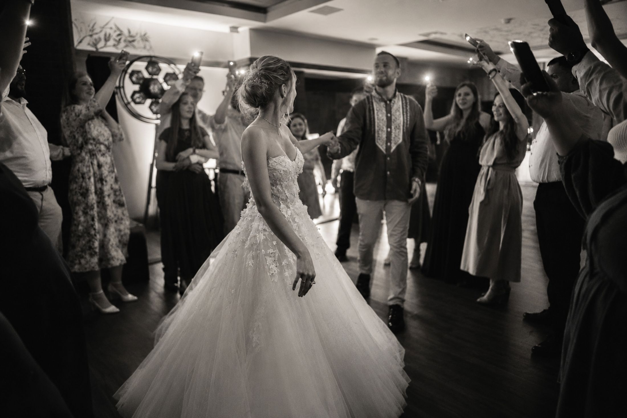 Yana & Piotr #100