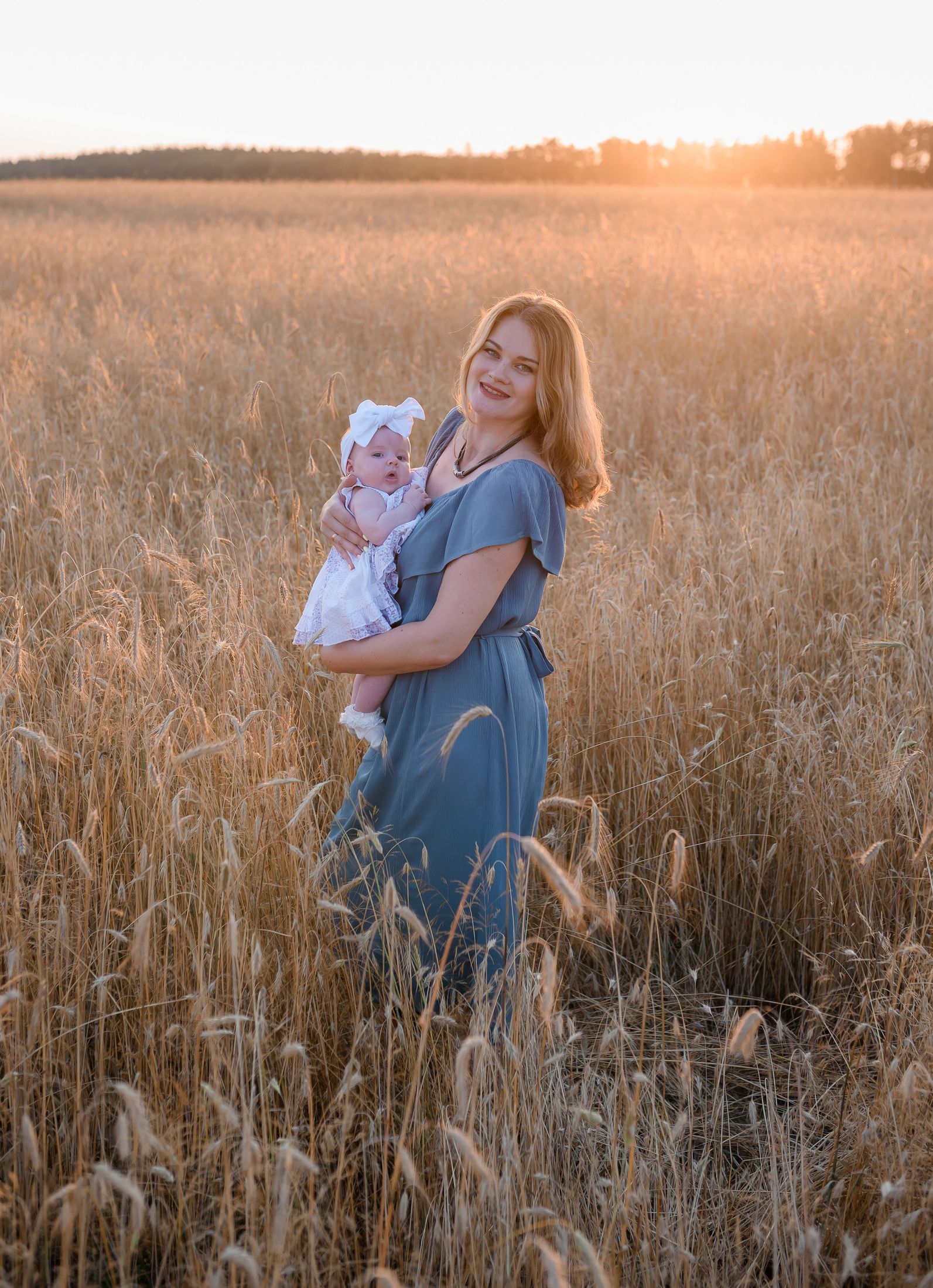 Валерія з родиною — Сімейні фотосесії #52