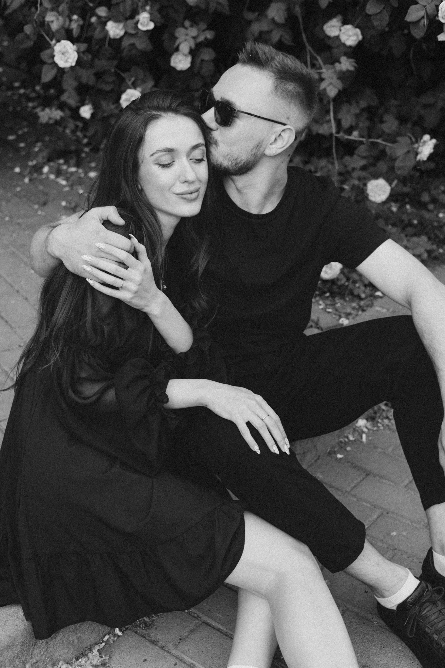 Віка та Паша — Love Story #14