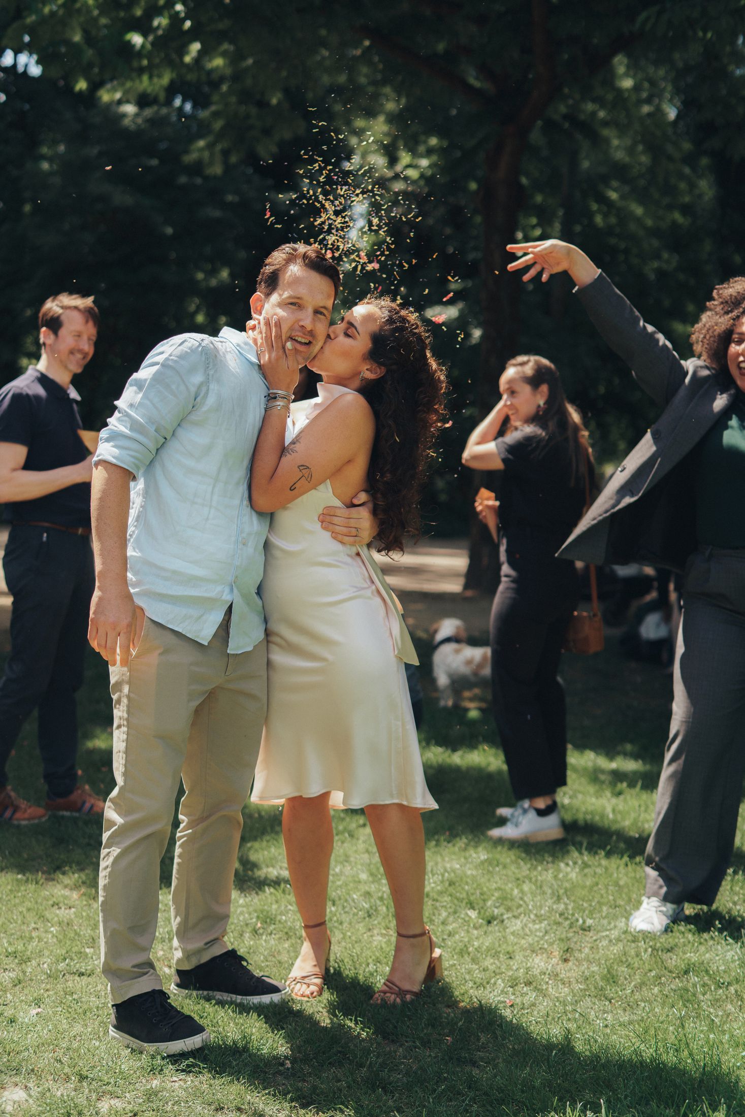Maria&Charles | The Netherlands — 2. Wedding Medium #127