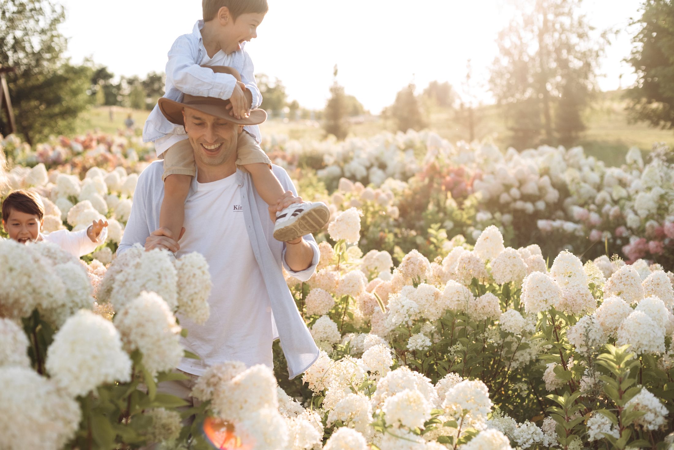 Family — Wedding/Love story/Family #34