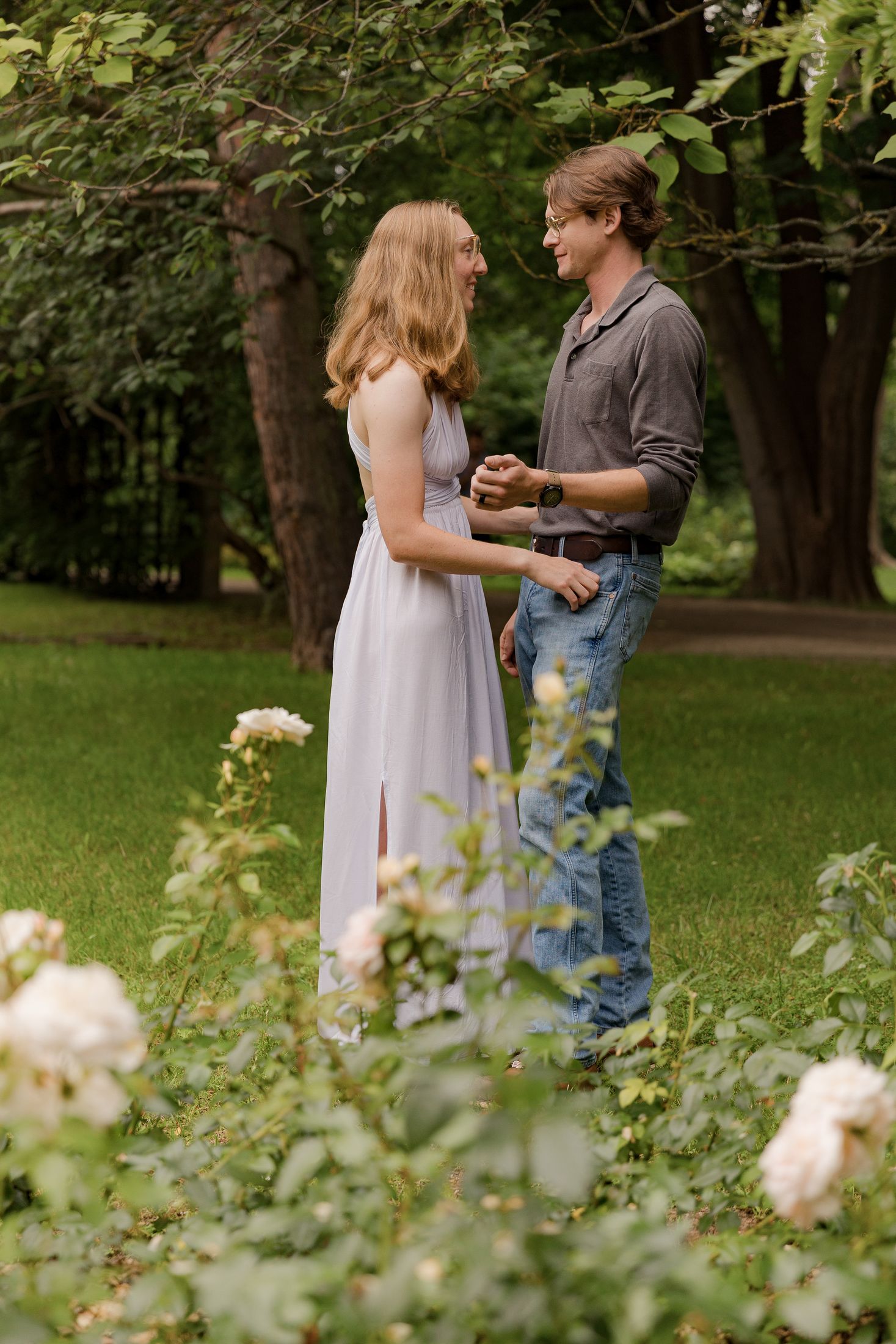 Emma & Bill | engagement #31