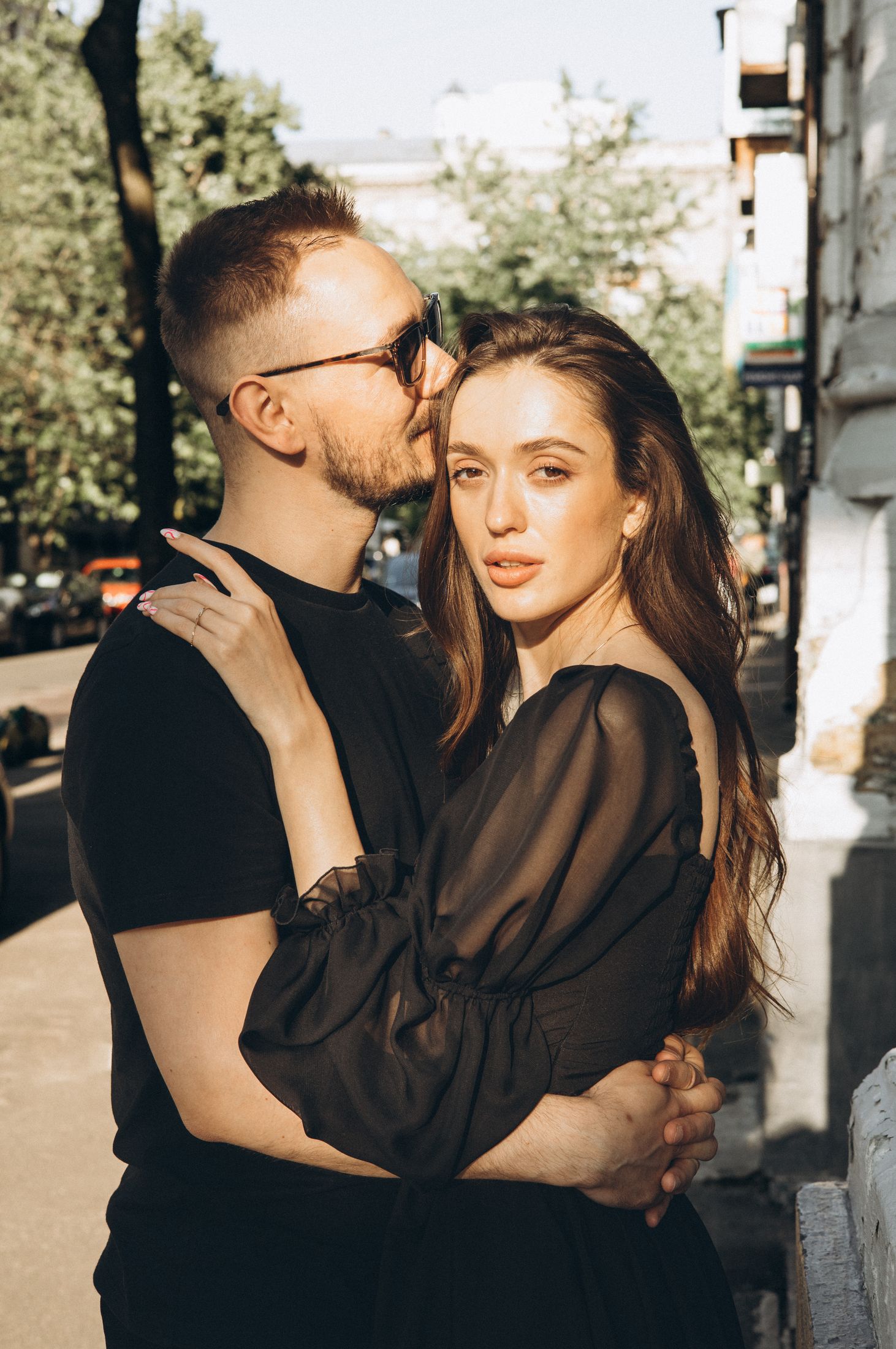 Віка та Паша — Love Story #5