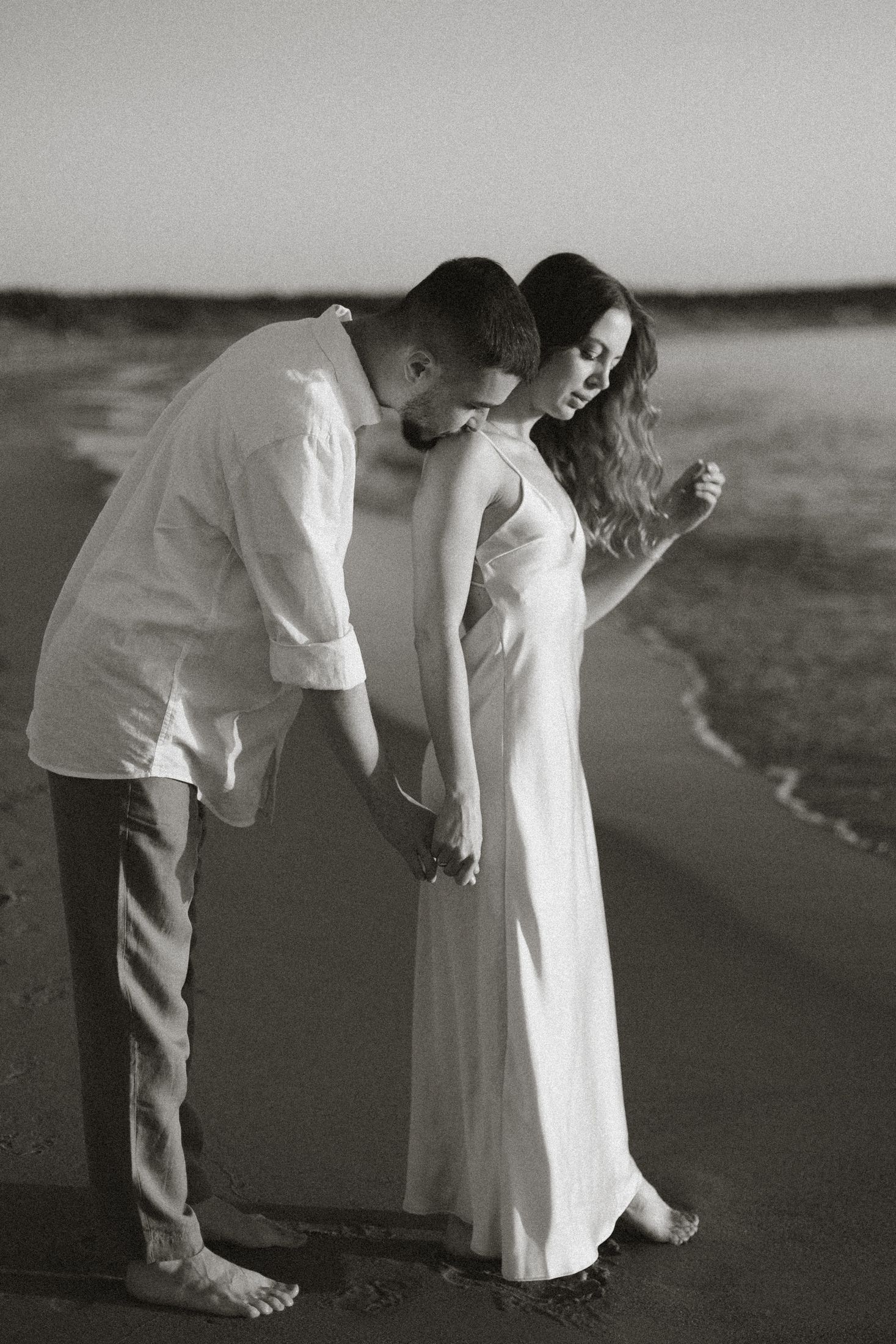 Maria&Dima — 6. Love Story Photoshoot #9