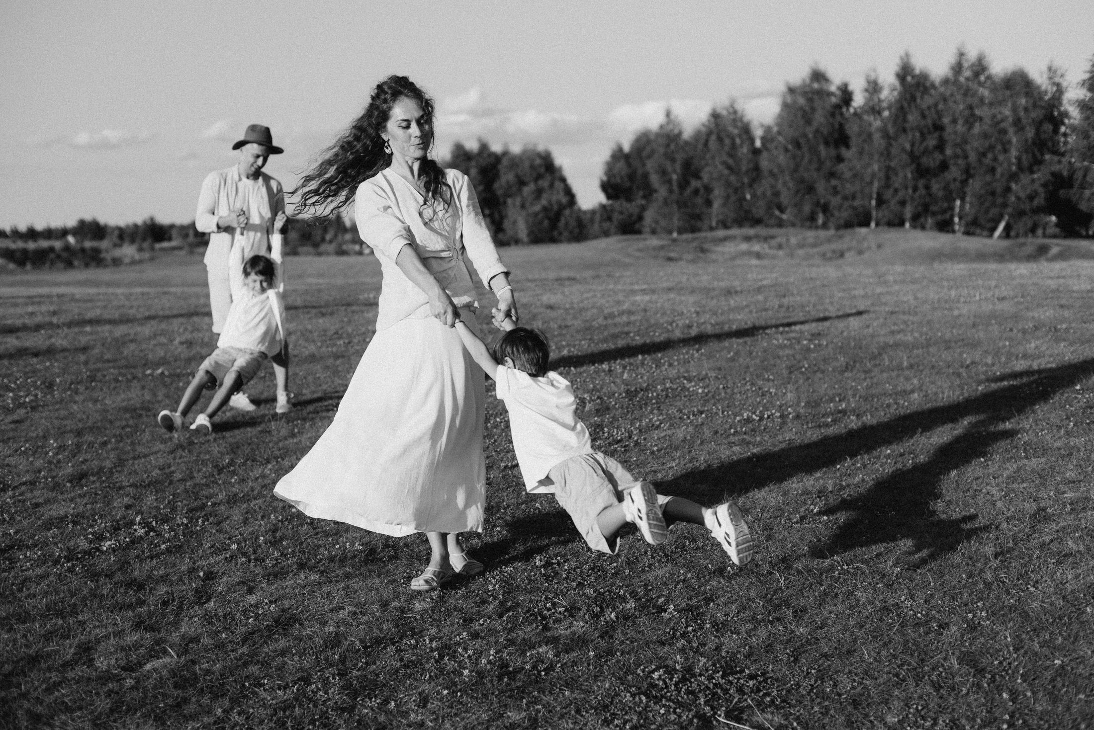 Family — Wedding/Love story/Family #31