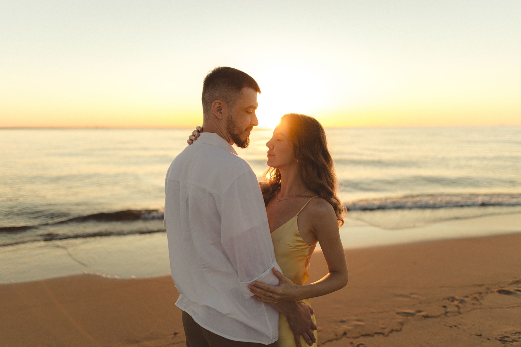 Maria&Dima — 6. Love Story Photoshoot #25