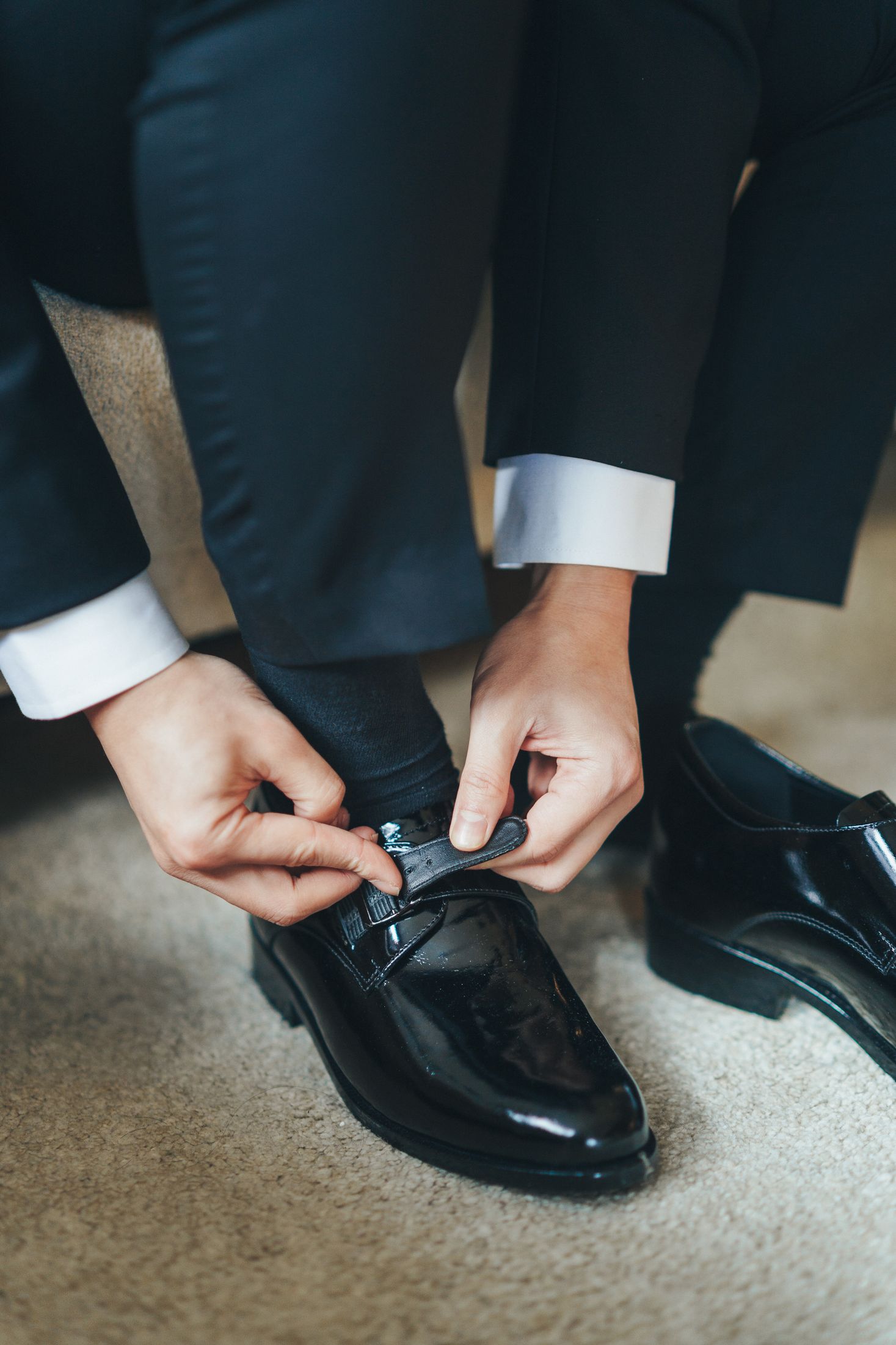 Rachel&Ronald | The Netherlands — 1. Wedding Large #24