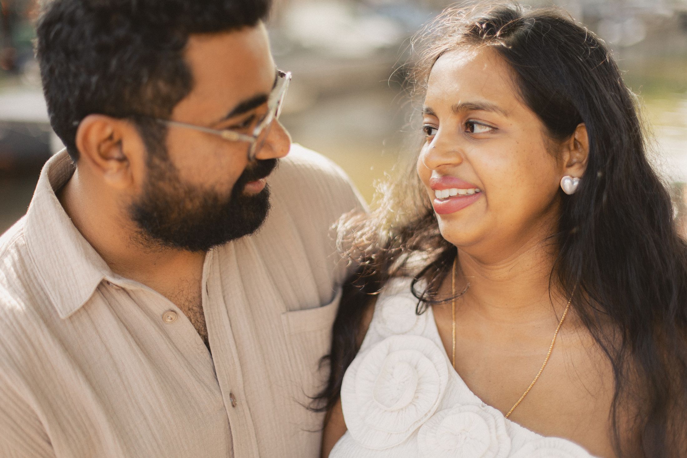 Nayana&Rohan — 6. Love Story Photoshoot #21