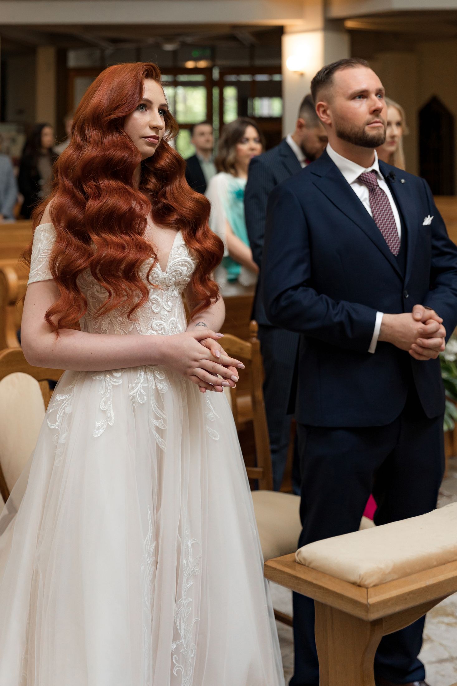 Anna & Wiktor #15