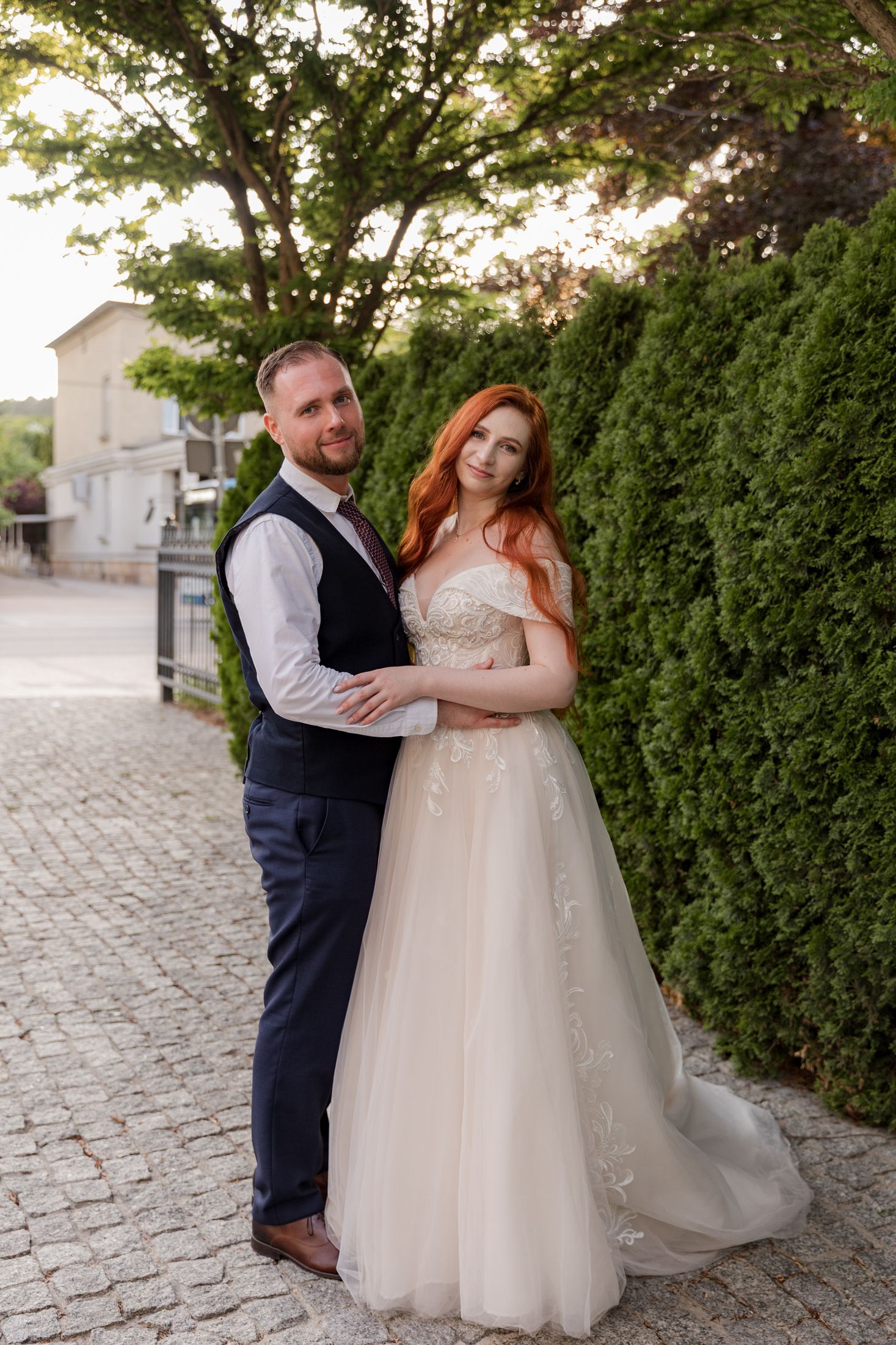 Anna & Wiktor #56