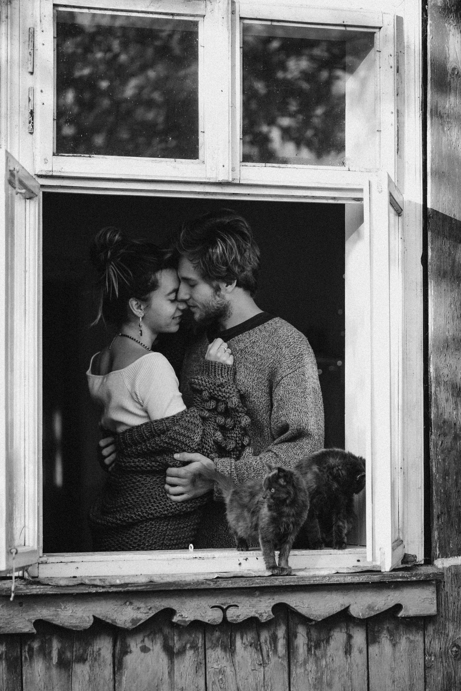 Love in the Carpathians — Wedding/Love story/Family #78