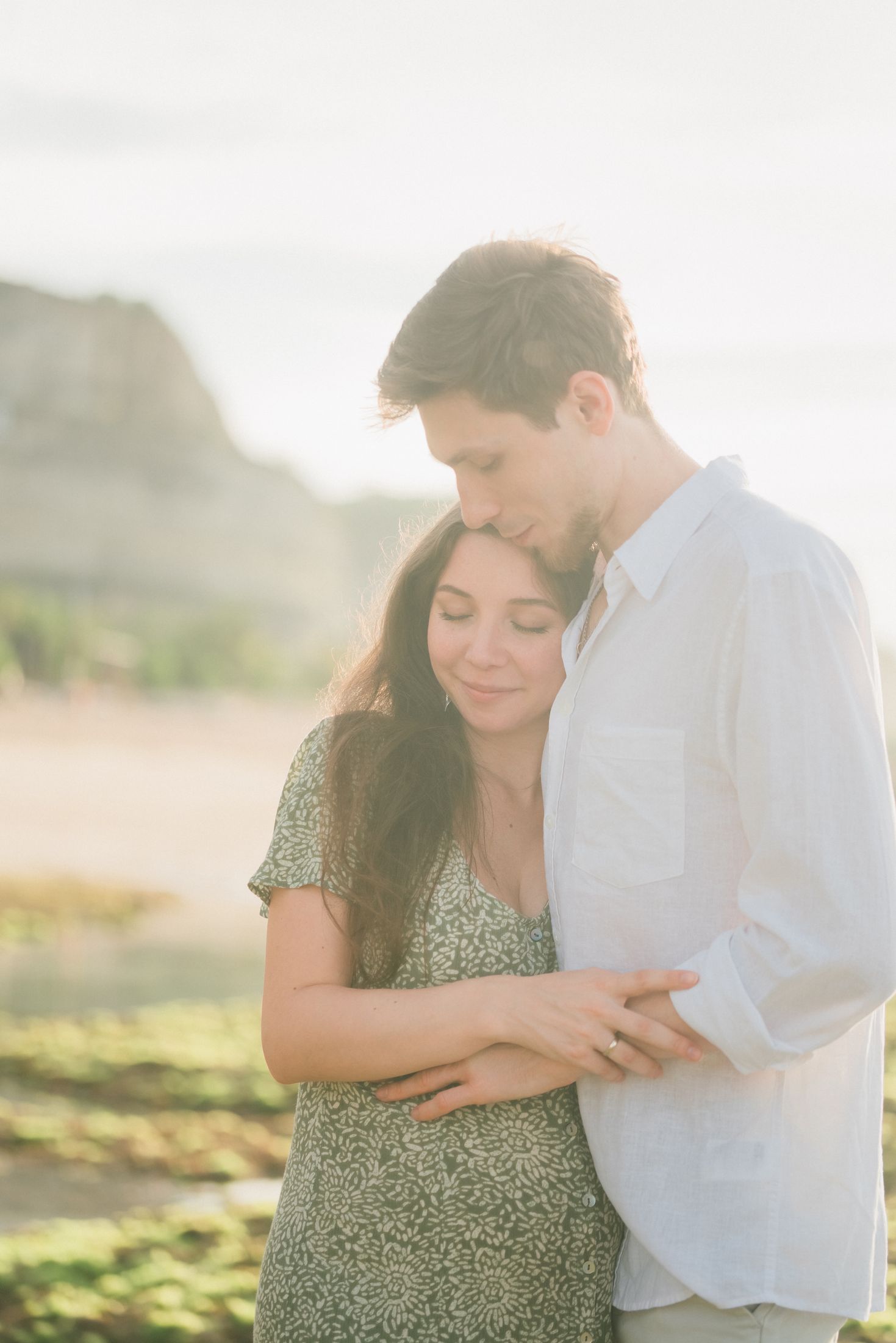 Anastasia and Ivan — Pregnancy #26