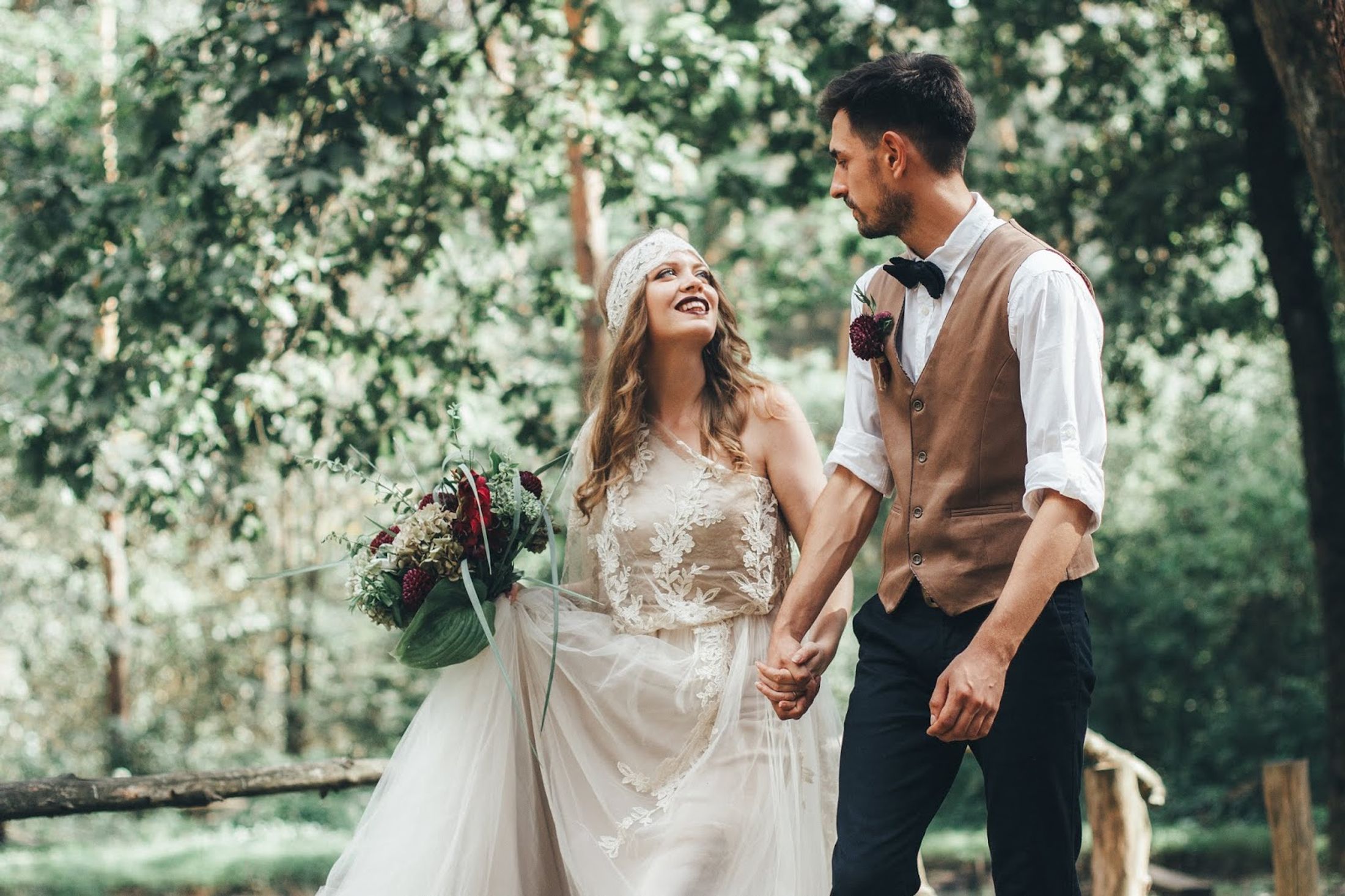 Elvira&Alex | Poland — 1. Wedding Large #25