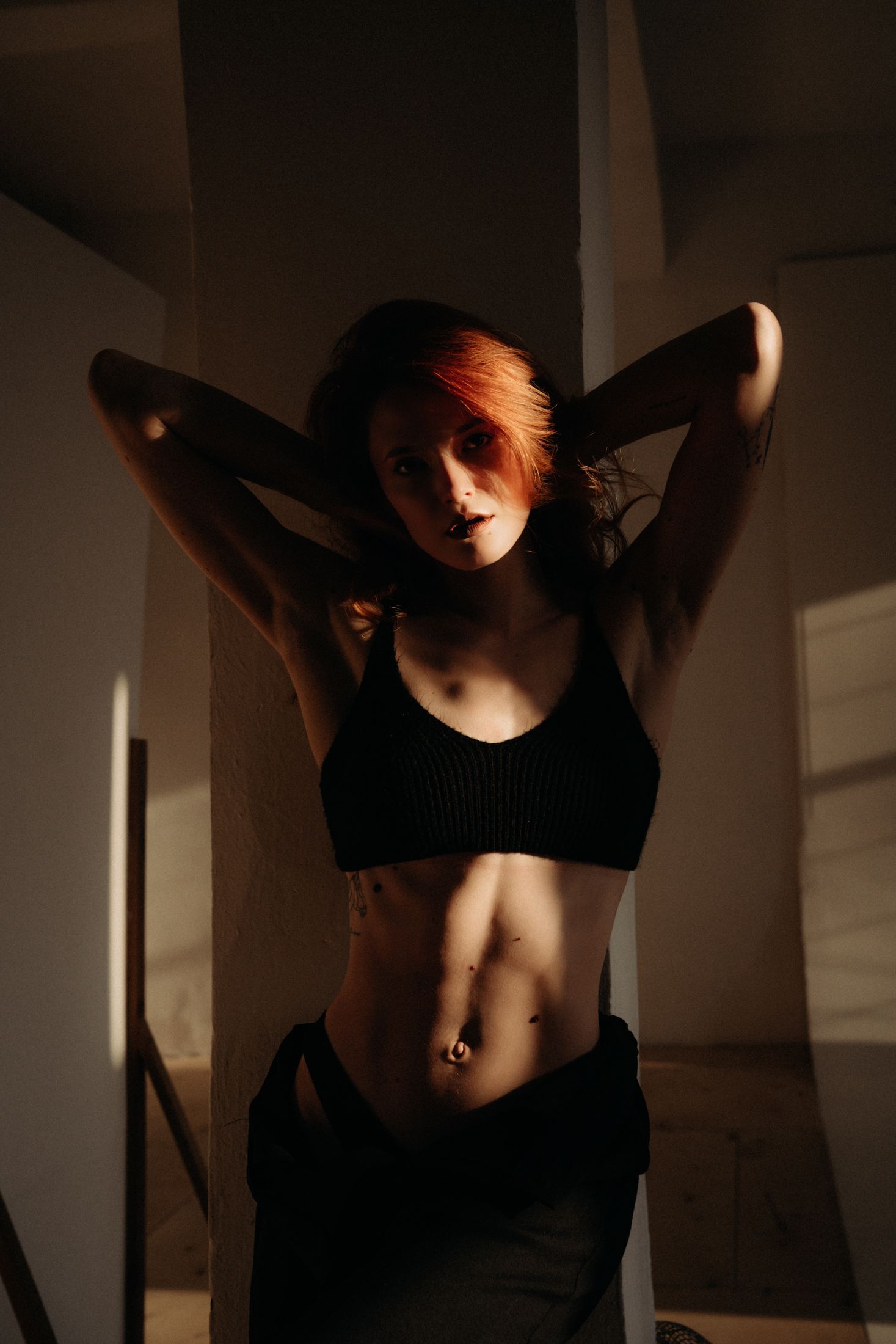Daryne — Portrait #13