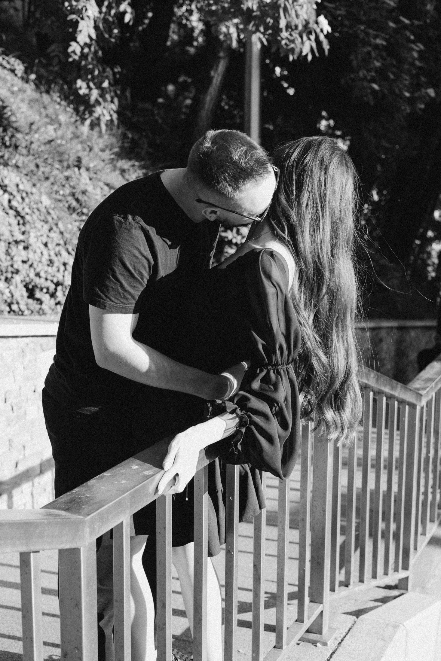 Віка та Паша — Love Story #2