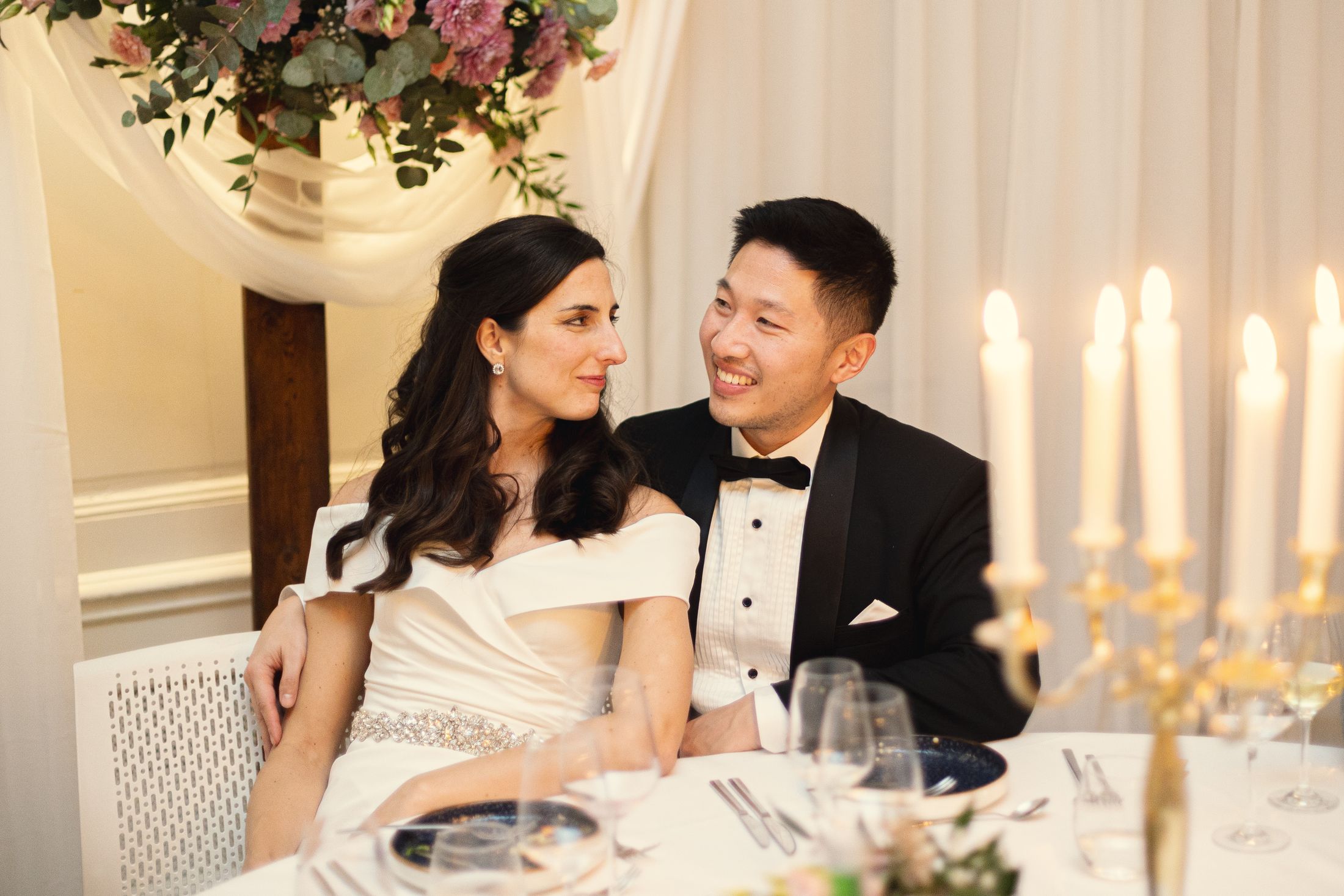 Rachel&Ronald | The Netherlands — 1. Wedding Large #135