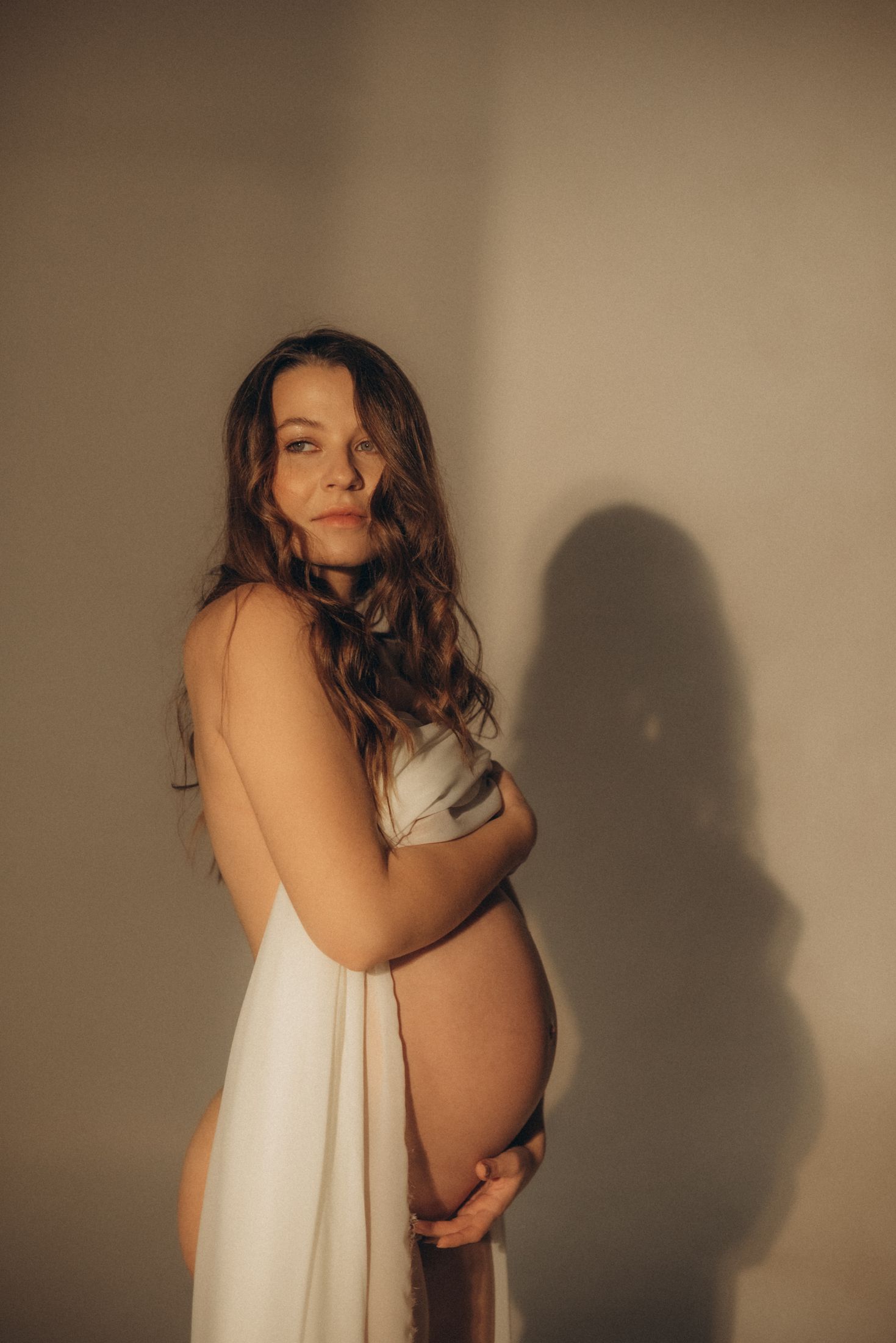 Olga — Pregnancy #5