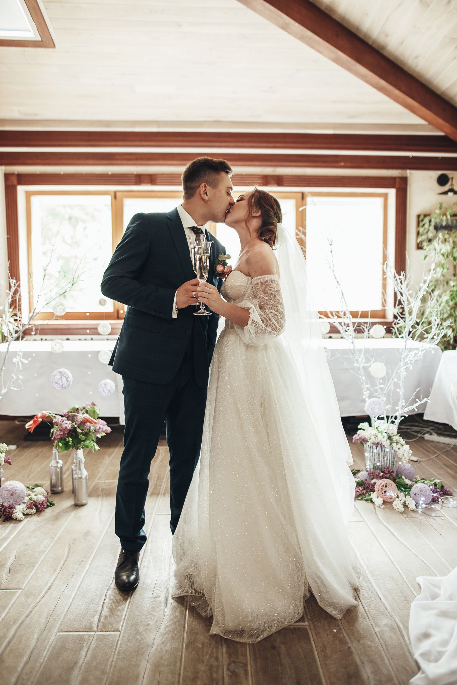 Daria&Volodymyr | Ukraine — 1. Wedding Large #39