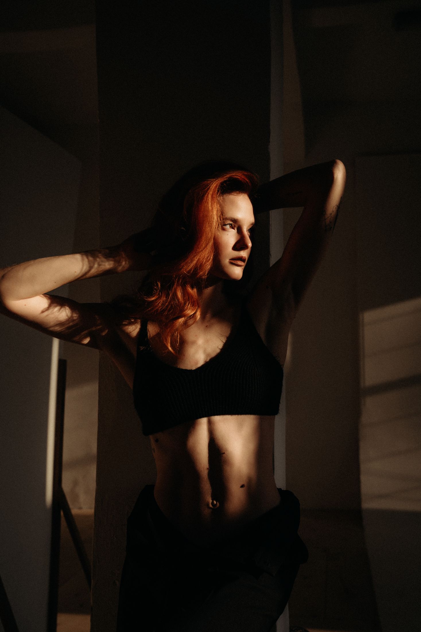Daryne — Portrait #14