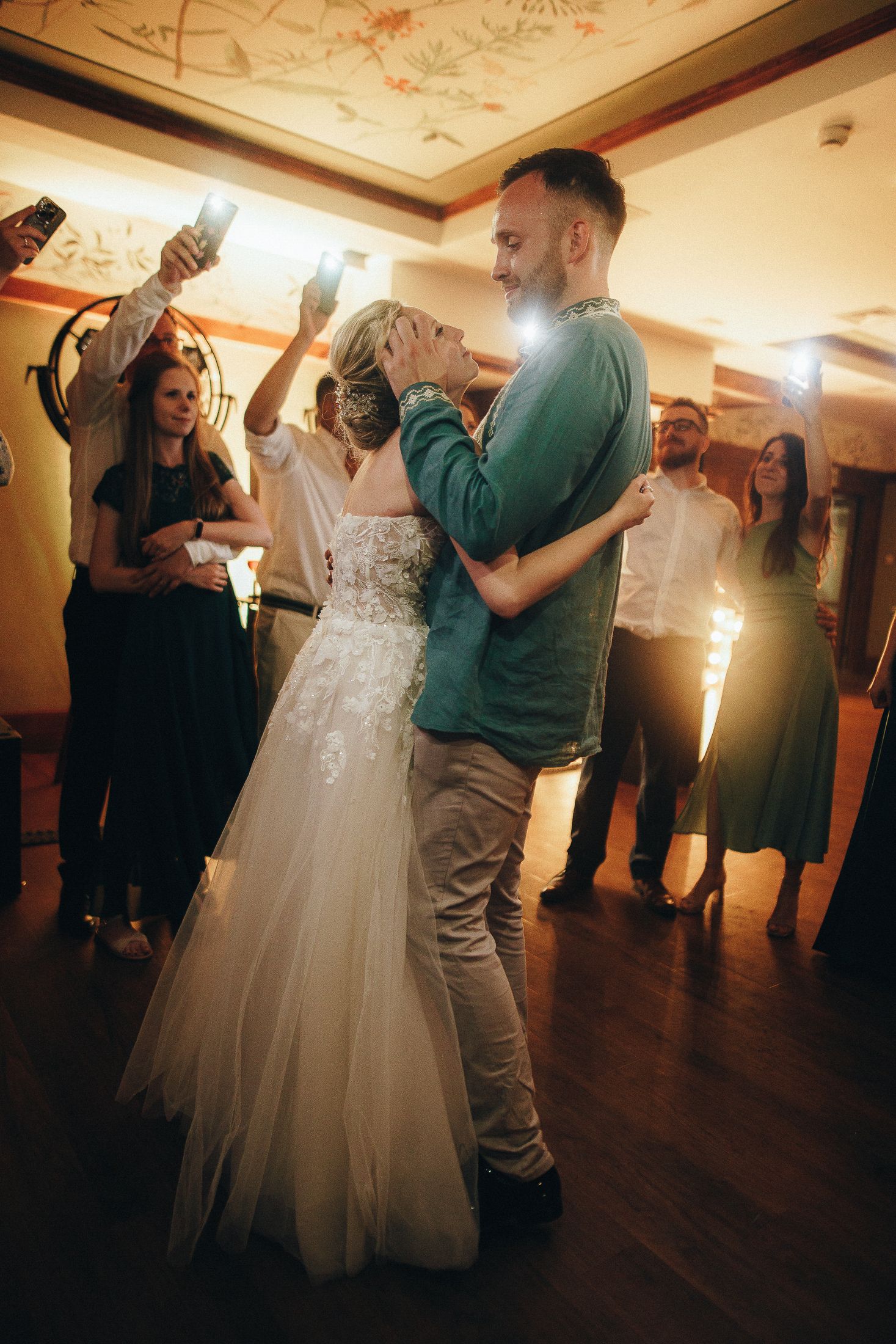Yana & Piotr #102