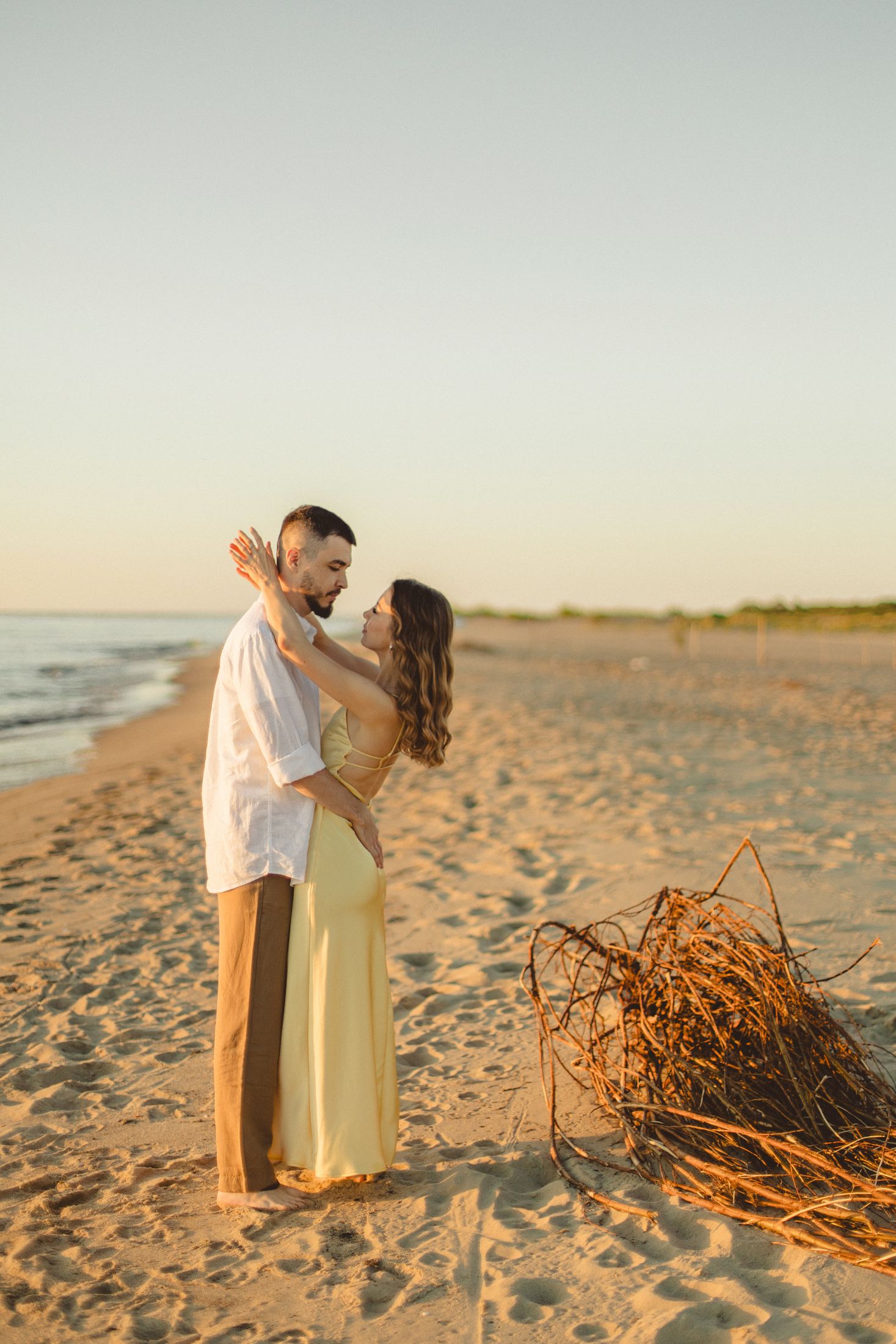 Maria&Dima — 6. Love Story Photoshoot #21