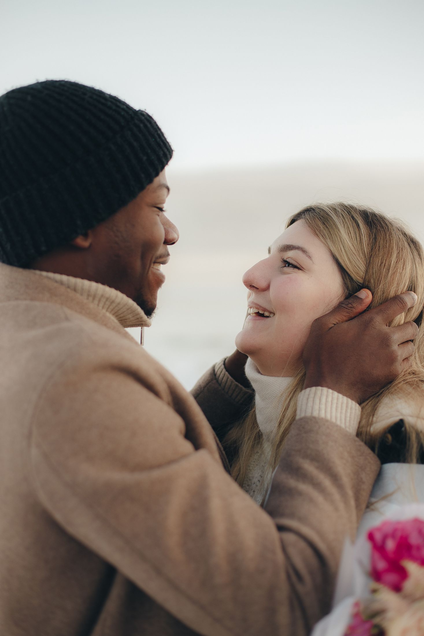 Ylenia&Adedolapo — 5. Proposal Photoshoot #4