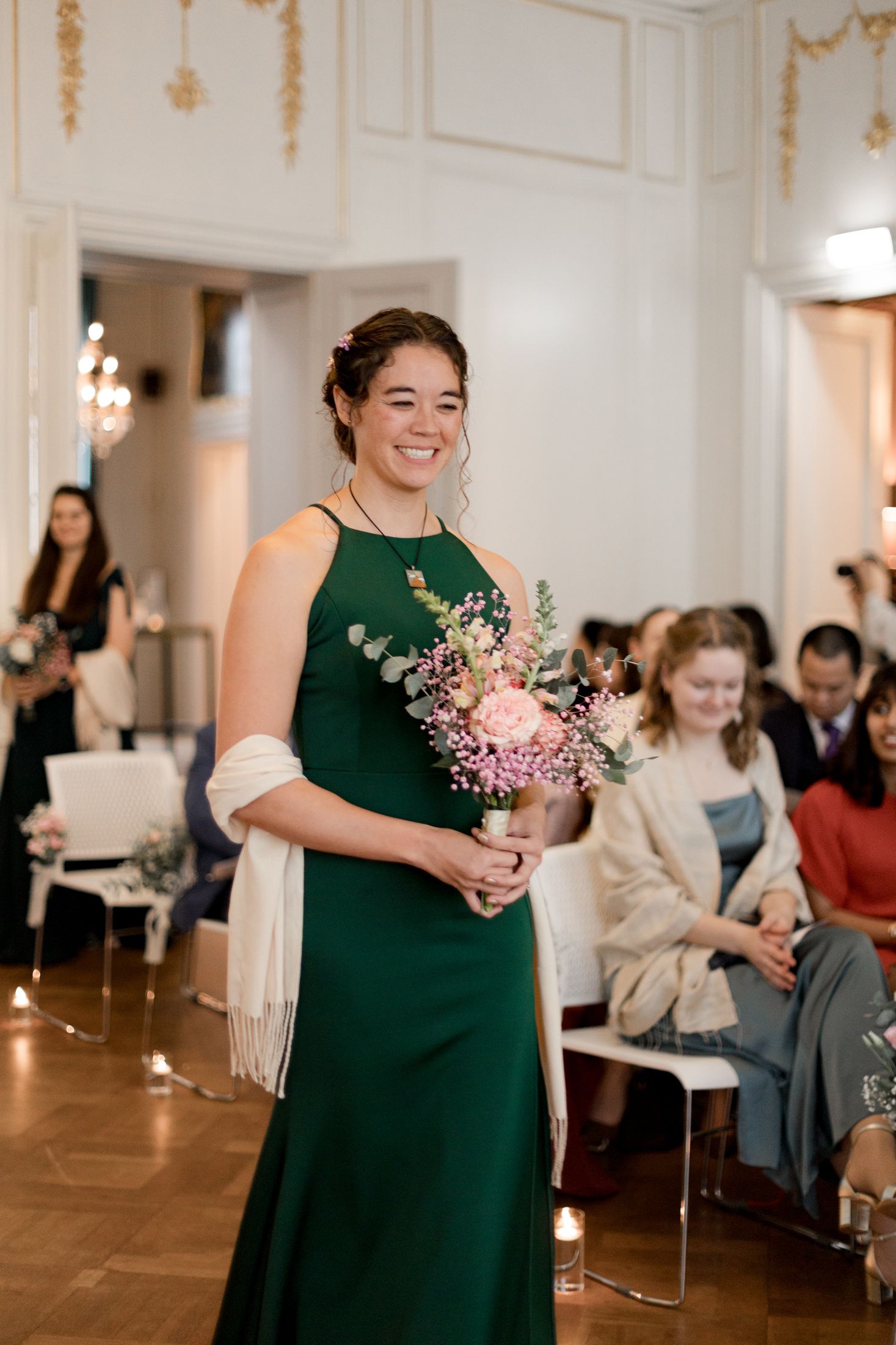 Rachel & Ronald #68