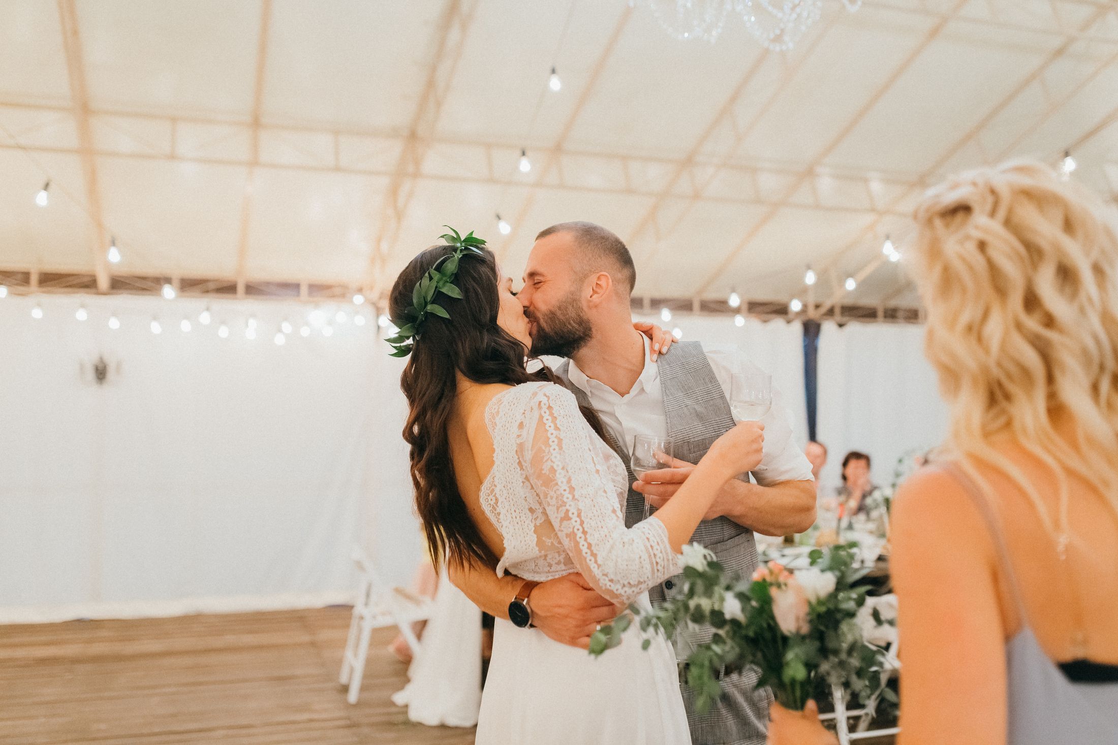 Wedding V&K — Wedding/Love story/Family #168