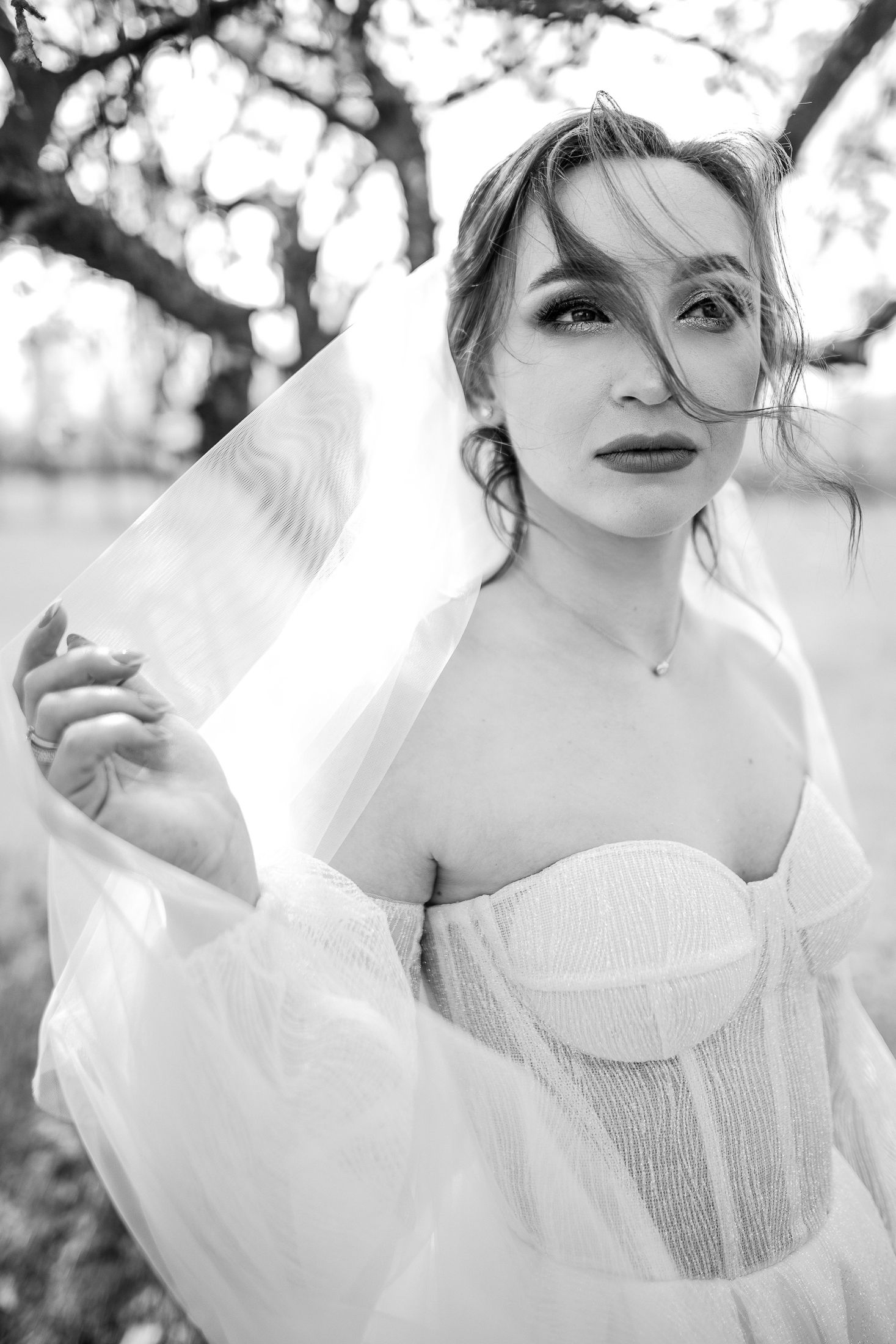 Daria&Volodymyr | Ukraine — 1. Wedding Large #21