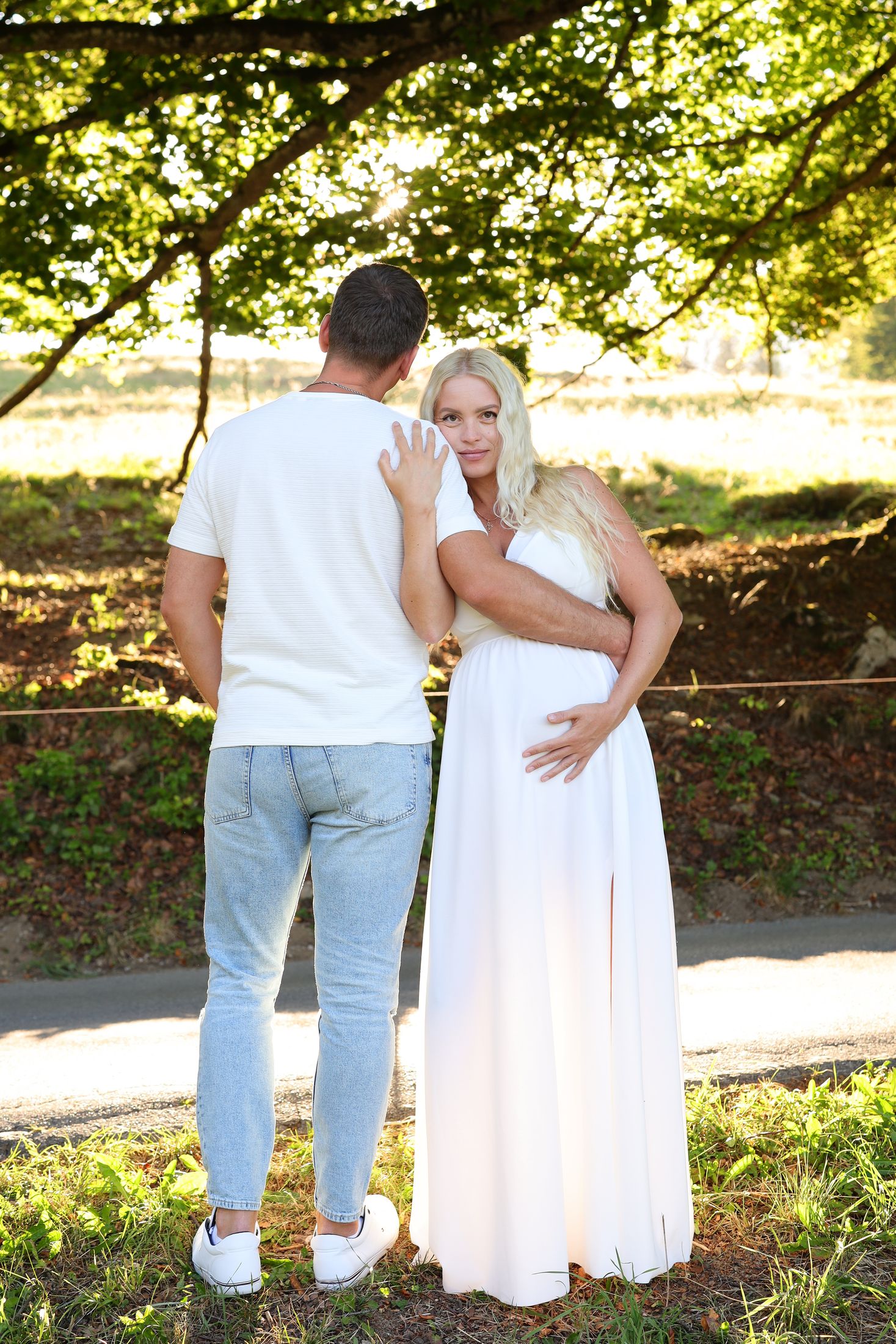 In Erwartung des Babys #7