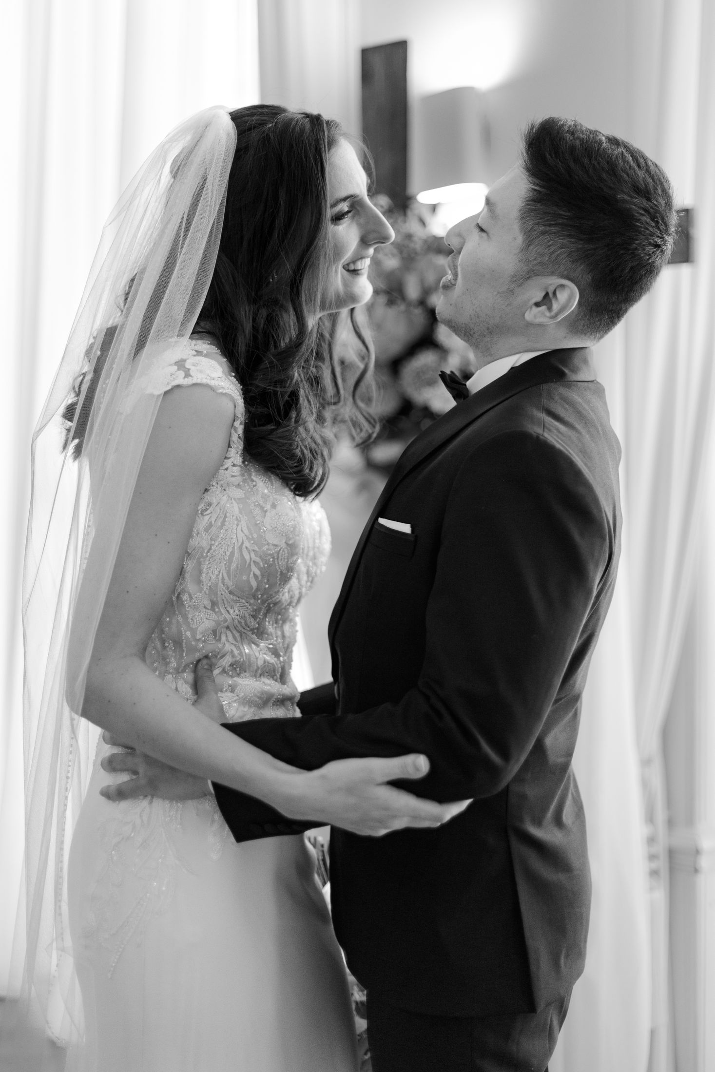 Rachel & Ronald #30