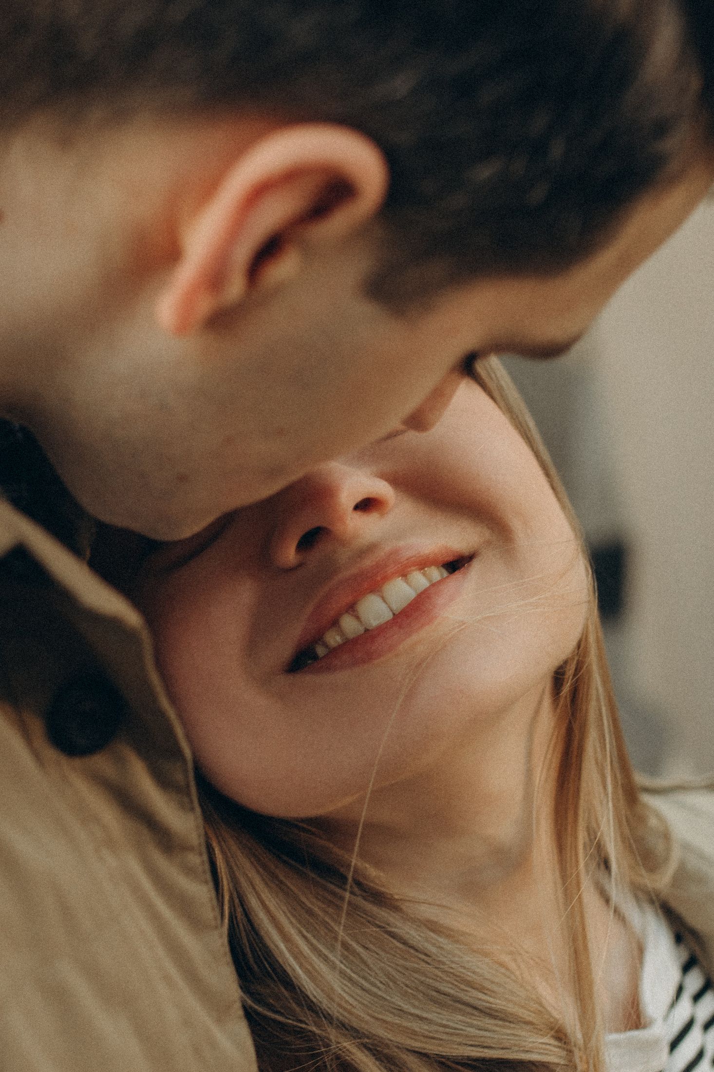 Yulia i Misha — Love Story #3