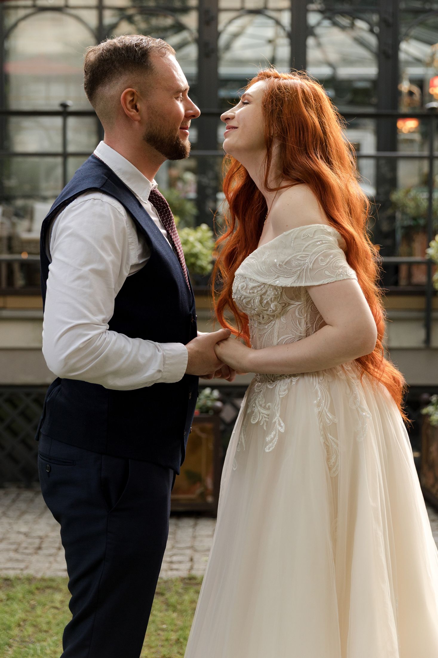 Anna & Wiktor #155