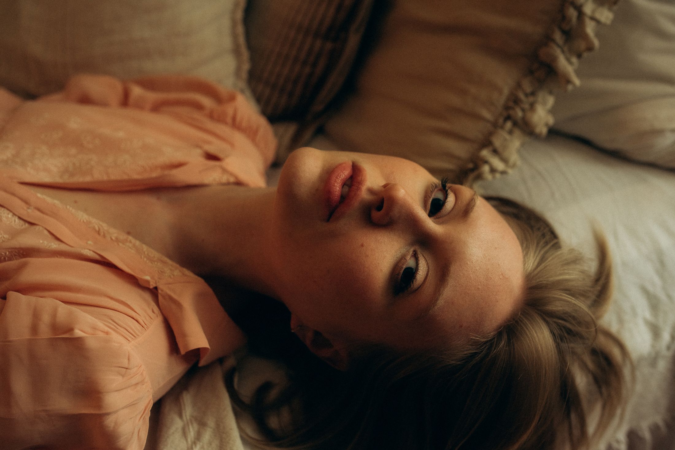 Kateryna — Portrait #12