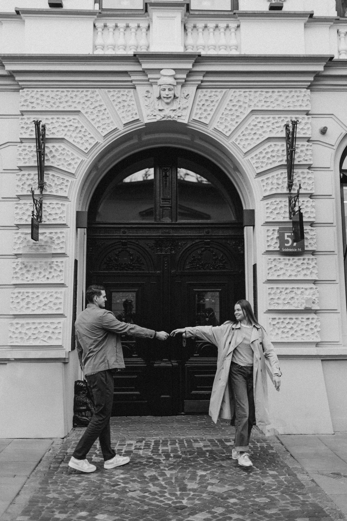 Yulia i Misha — Love Story #31