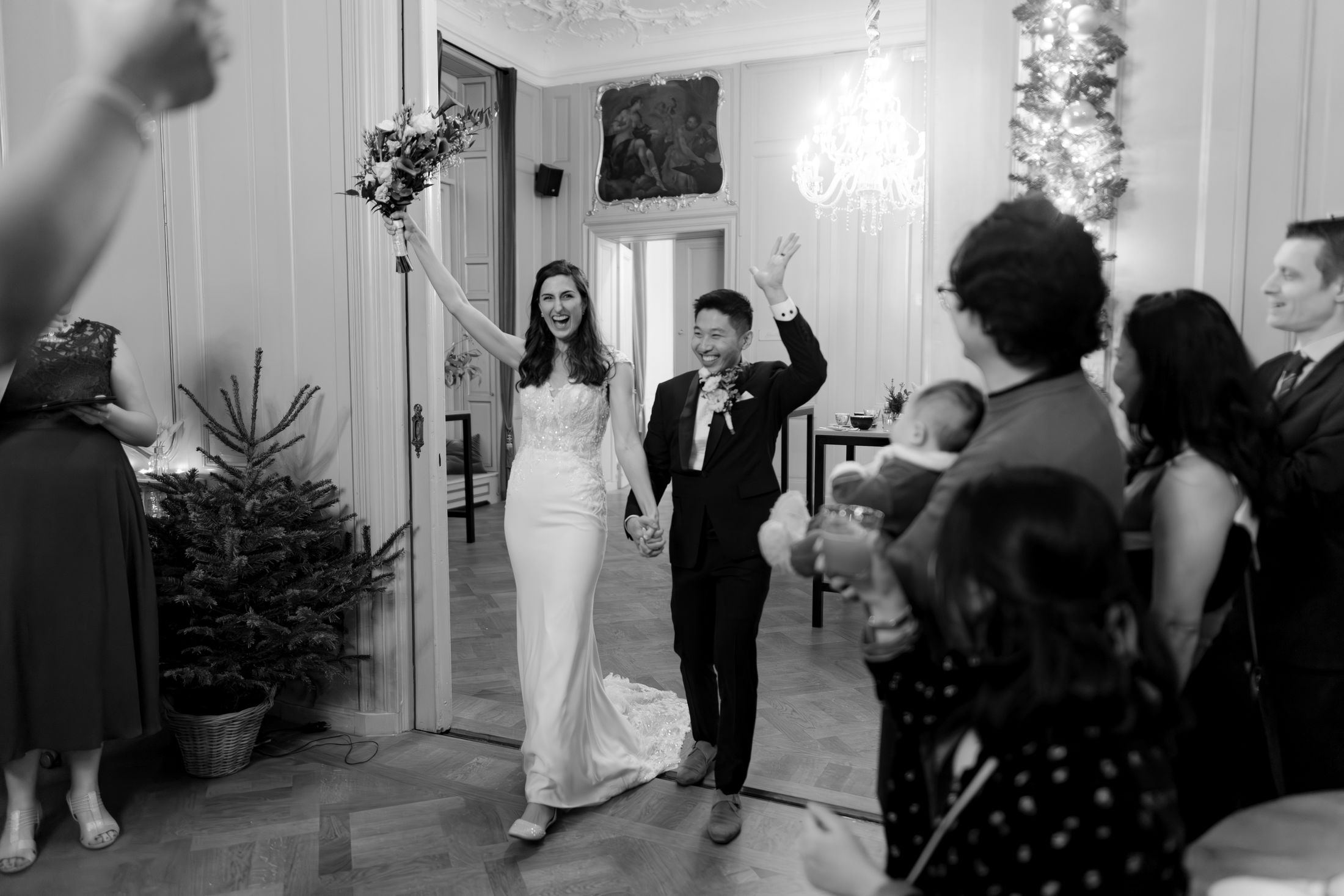 Rachel & Ronald #98