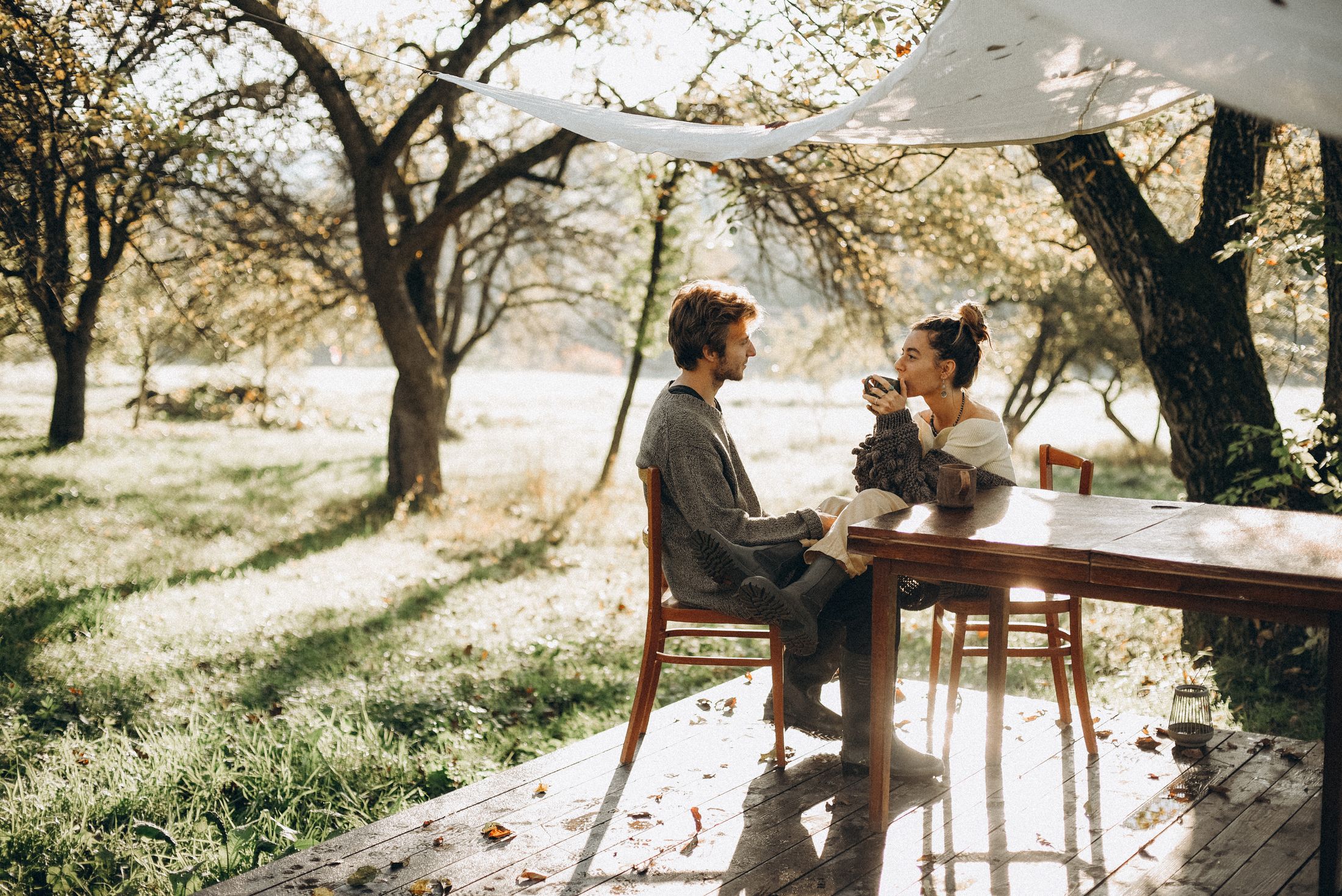 Love in the Carpathians — Wedding/Love story/Family #99