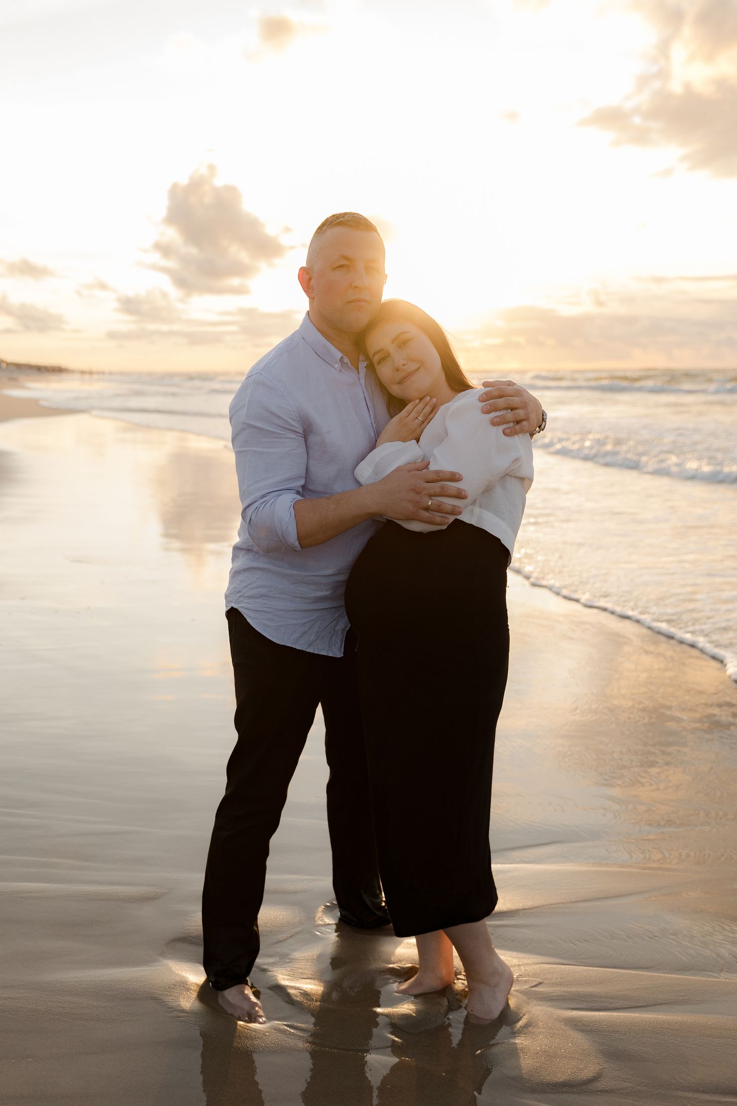 Kasia & Piotr | pregnancy #32