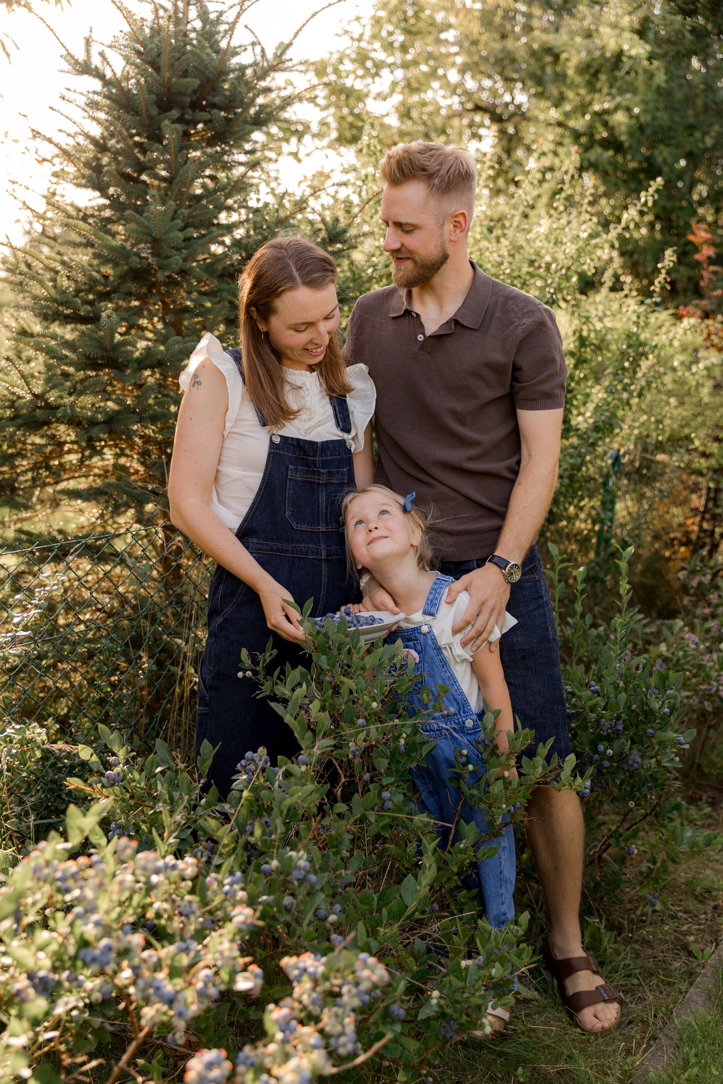 Grzegorz & Alina & Oliwia #43