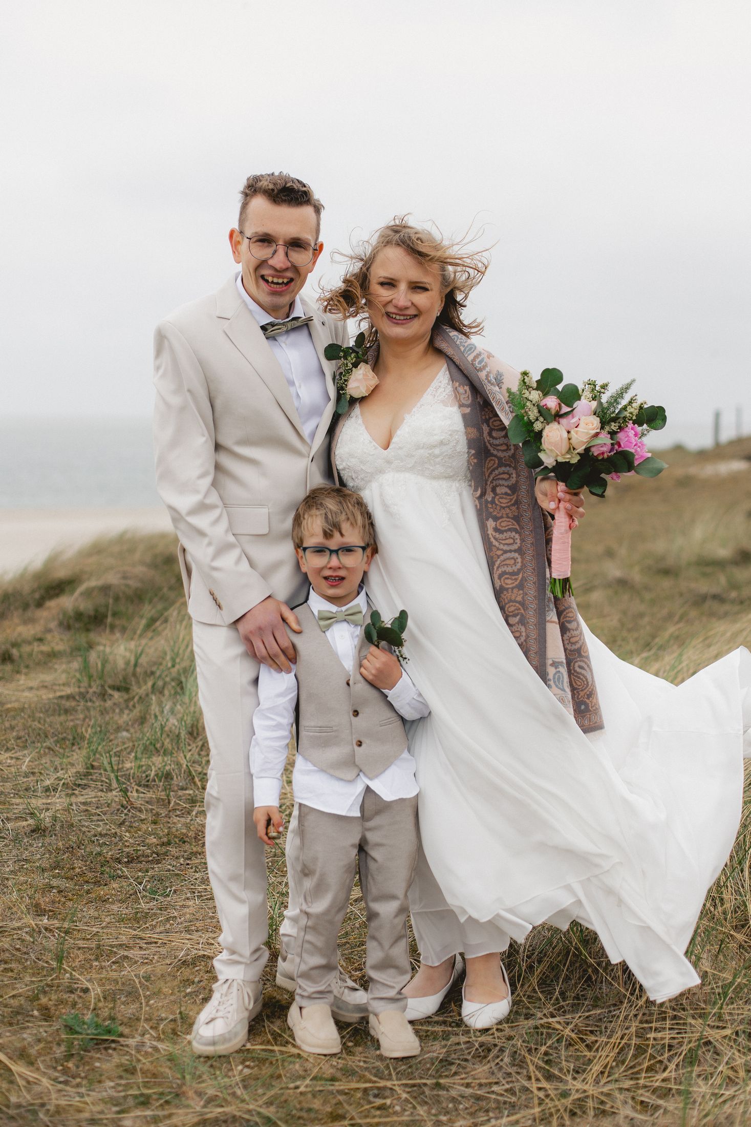 Sasha&Max | The Netherlands — 3. Wedding Light #42