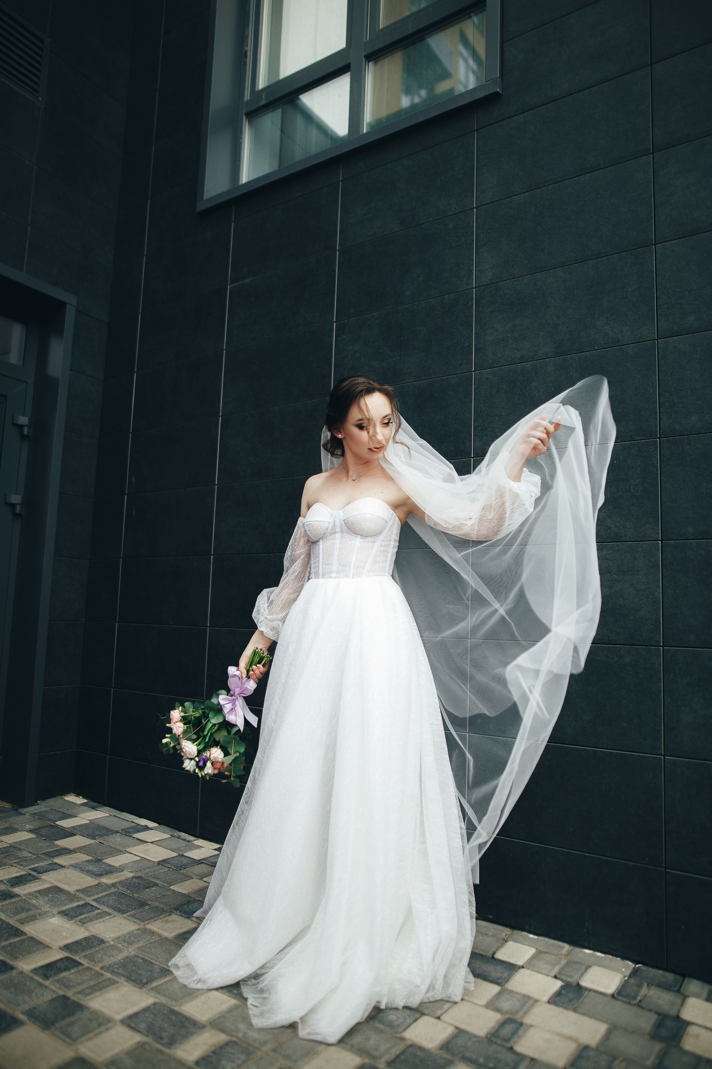 Daria&Volodymyr | Ukraine — 1. Wedding Large #14