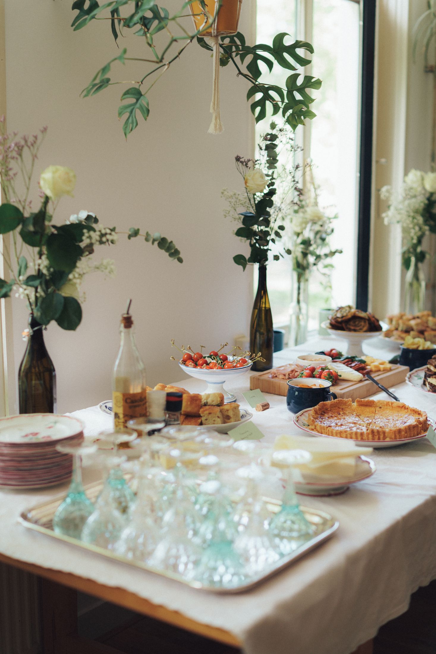 Maria&Charles | The Netherlands — 2. Wedding Medium #143